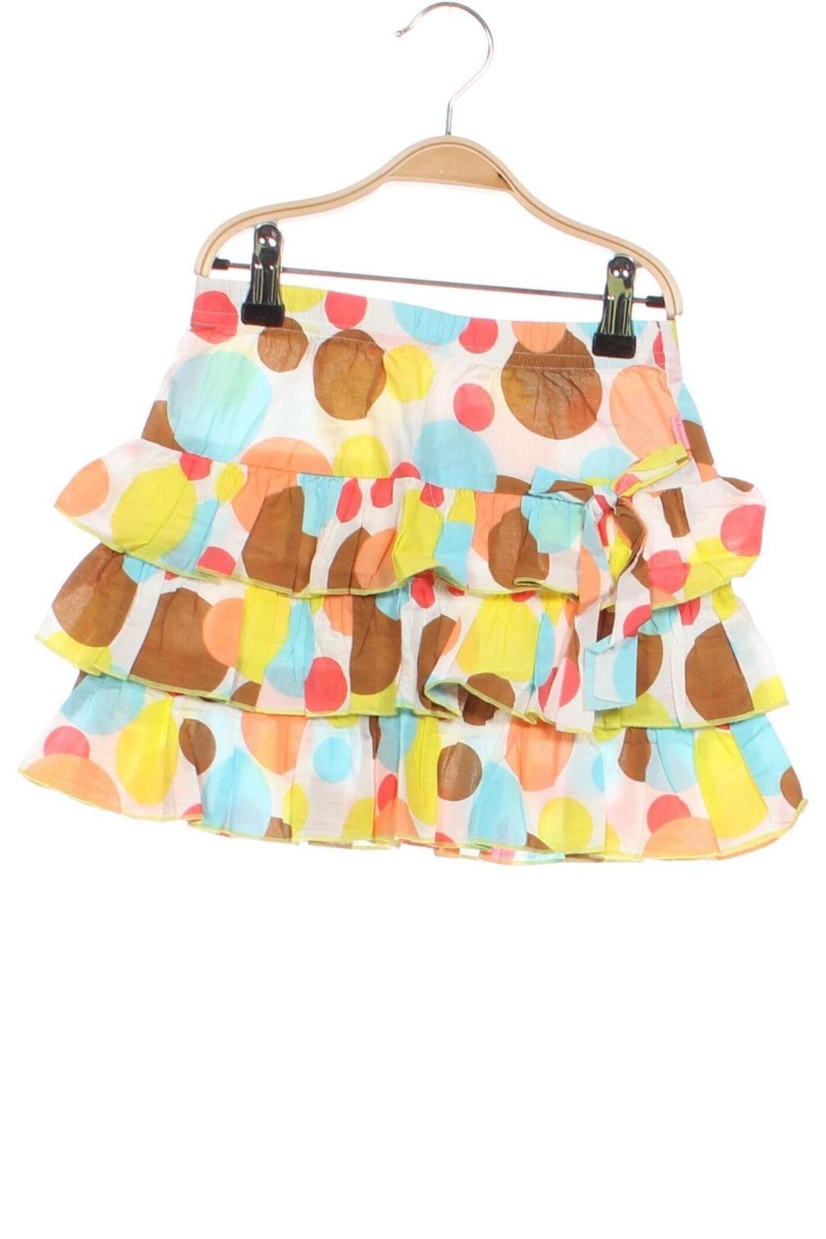 Dětská sukně  Petit Patapon, Velikost 3-4y/ 104-110 cm, Barva Vícebarevné, Cena  1 290,00 Kč