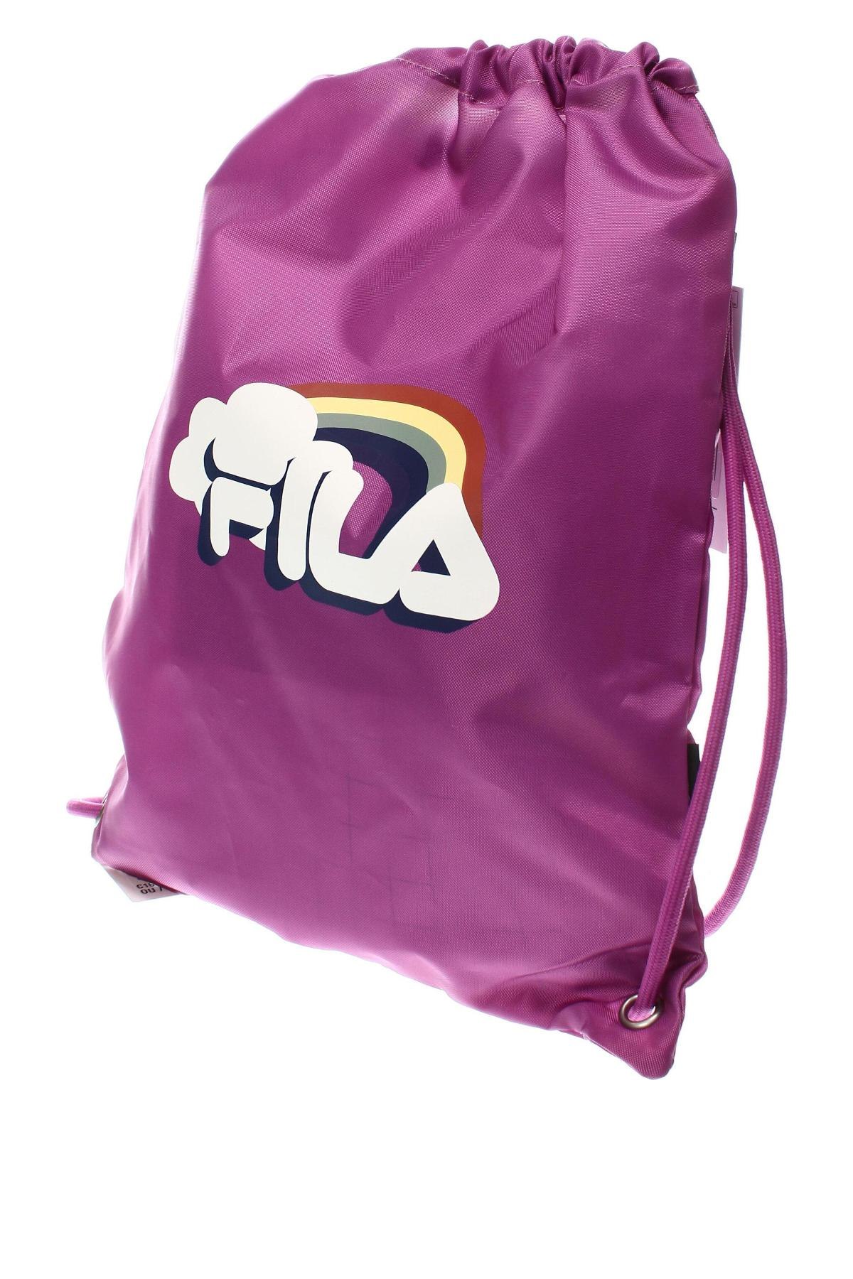 Kinderrucksack FILA, Farbe Rosa, Preis 11,96 €