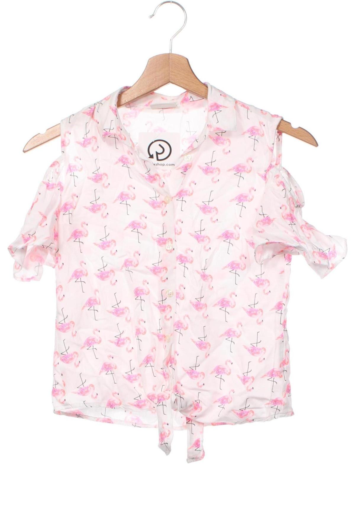 Dětská košile  LC Waikiki, Velikost 9-10y/ 140-146 cm, Barva Vícebarevné, Cena  291,00 Kč