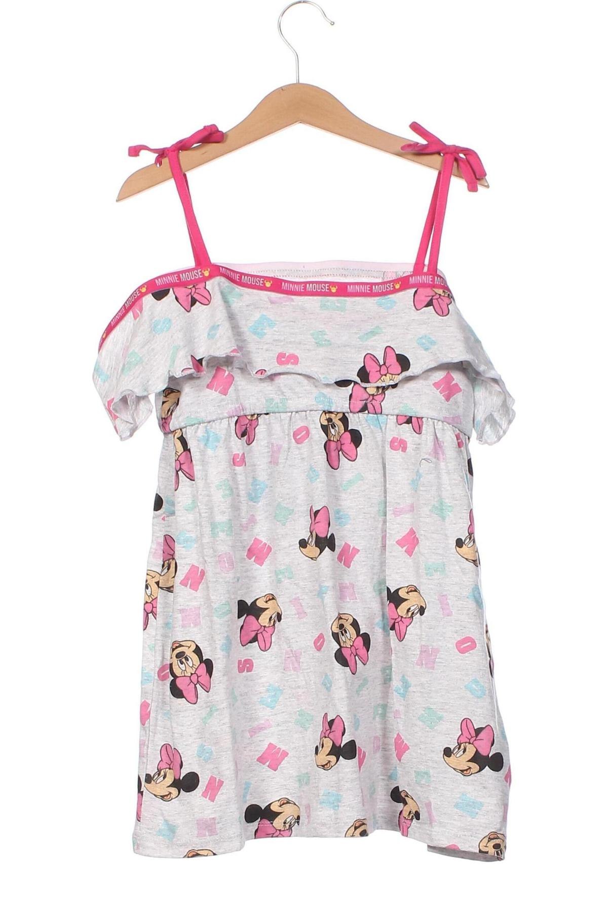 Kinderkleid Disney, Größe 7-8y/ 128-134 cm, Farbe Mehrfarbig, Preis € 13,68
