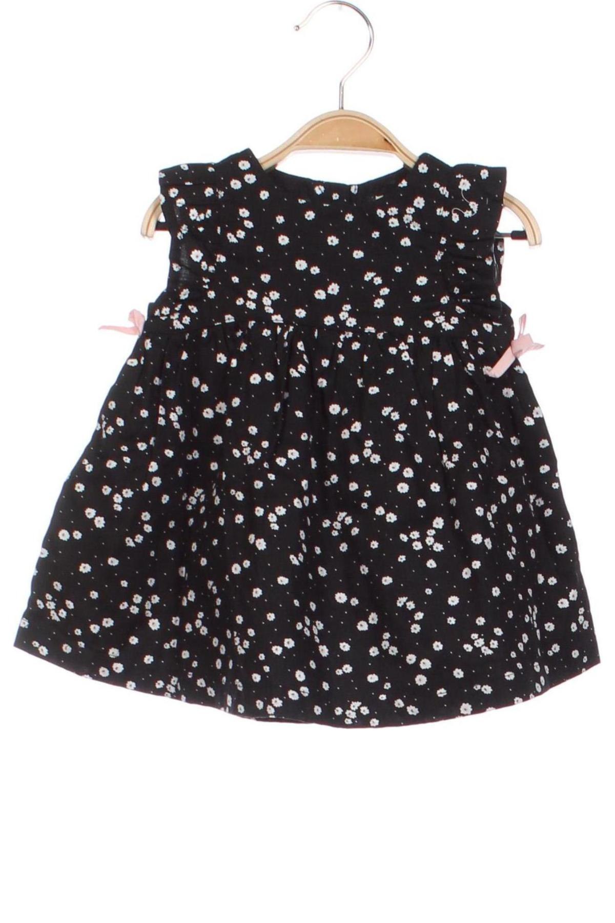 Παιδικό φόρεμα Du Pareil Au Meme, Μέγεθος 3-6m/ 62-68 εκ., Χρώμα Πολύχρωμο, Τιμή 11,55 €