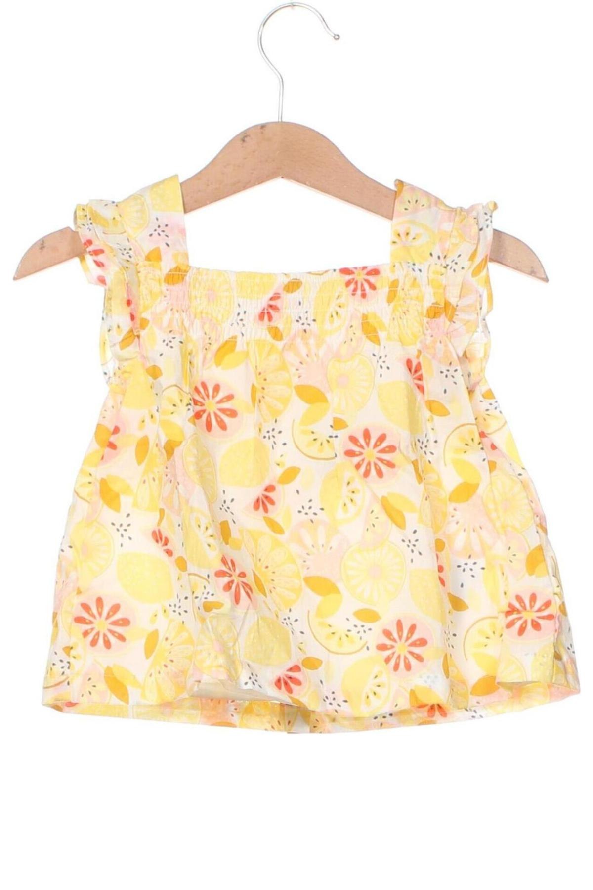 Detské šaty  Du Pareil Au Meme, Veľkosť 6-9m/ 68-74 cm, Farba Viacfarebná, Cena  27,84 €