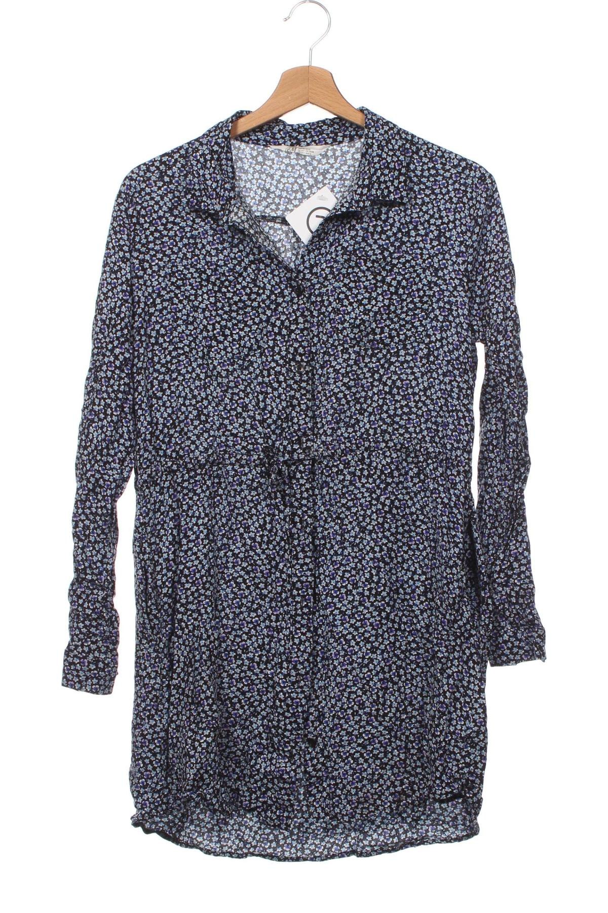 Kinderkleid H&M, Größe 15-18y/ 170-176 cm, Farbe Mehrfarbig, Preis € 2,71