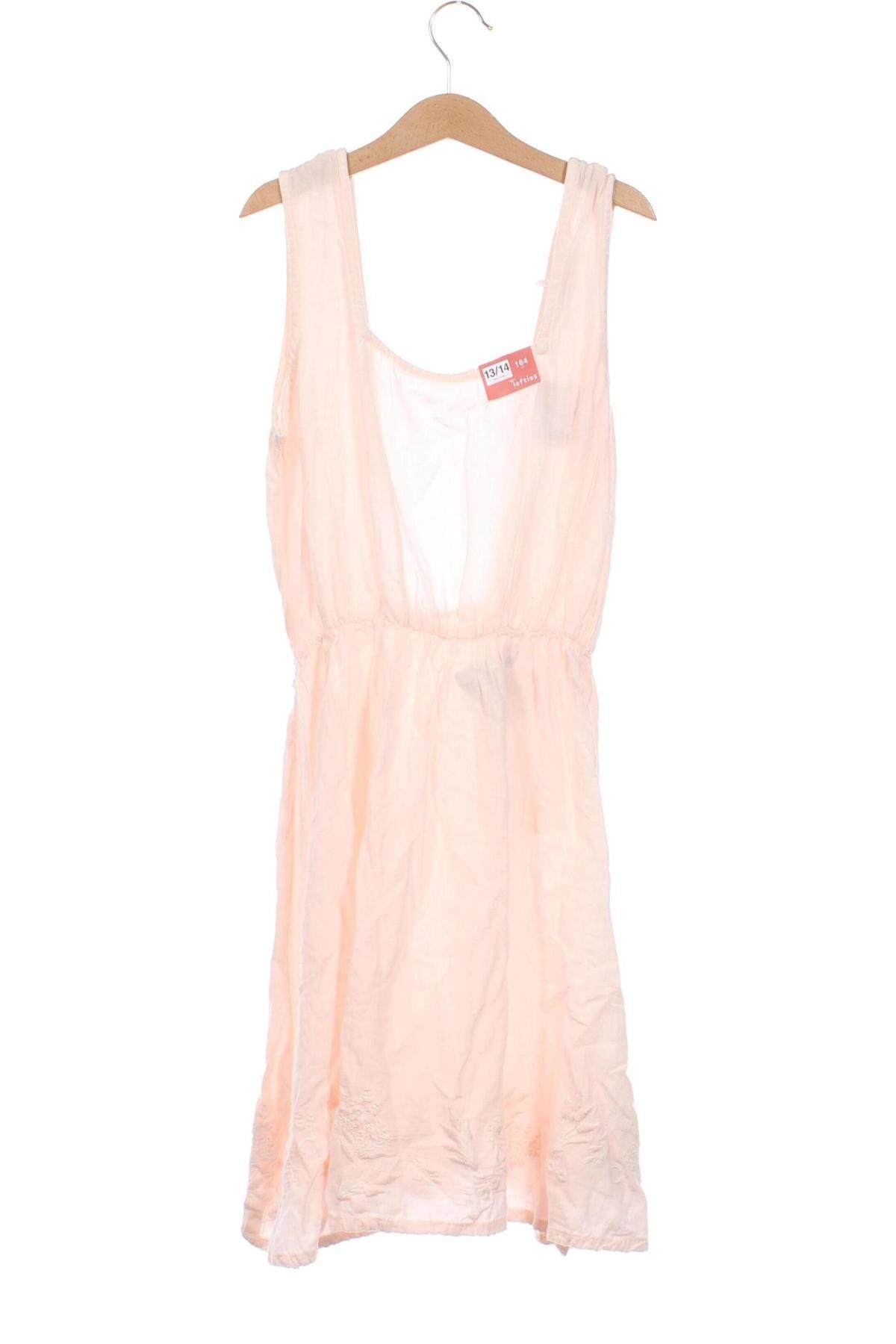 Kinderkleid Lefties, Größe 12-13y/ 158-164 cm, Farbe Rosa, Preis € 9,09