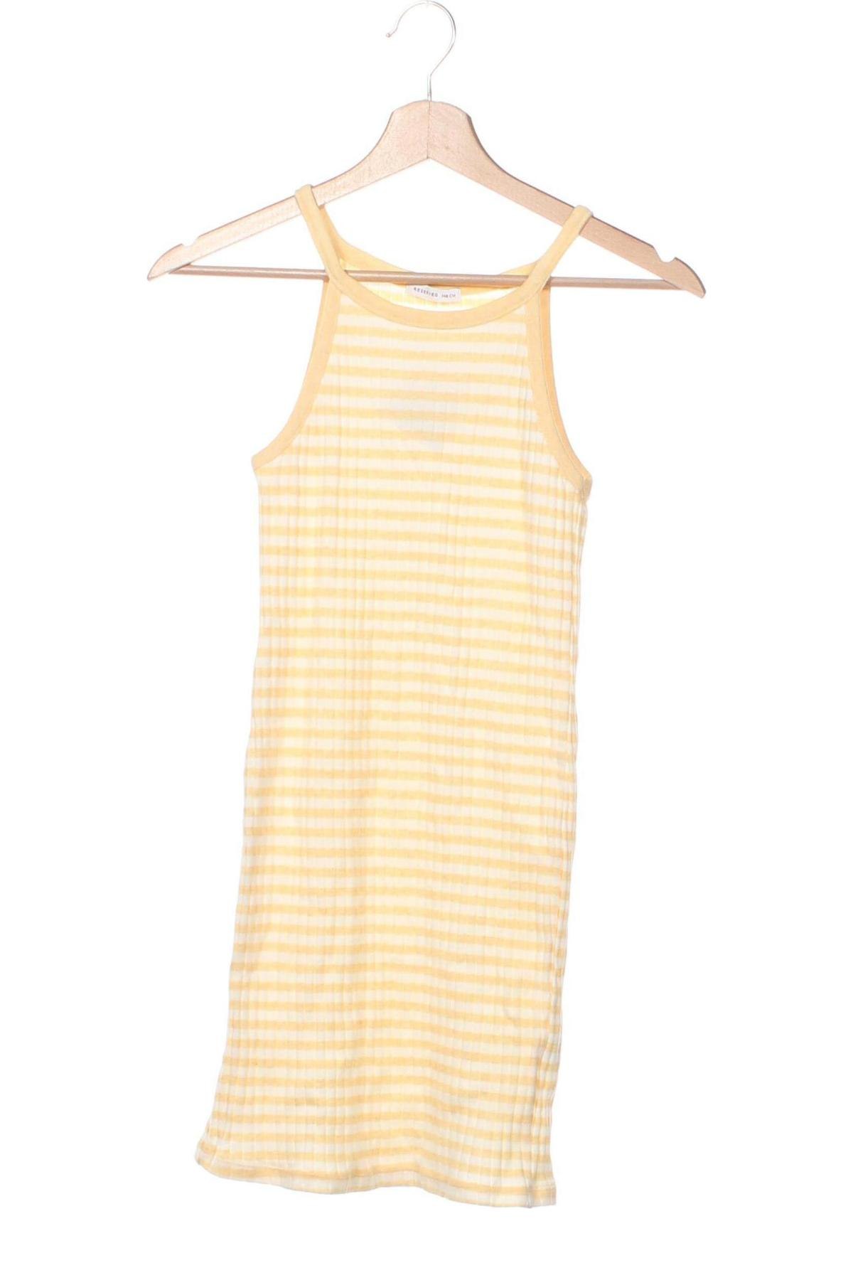 Kinderkleid Reserved, Größe 10-11y/ 146-152 cm, Farbe Mehrfarbig, Preis 8,02 €