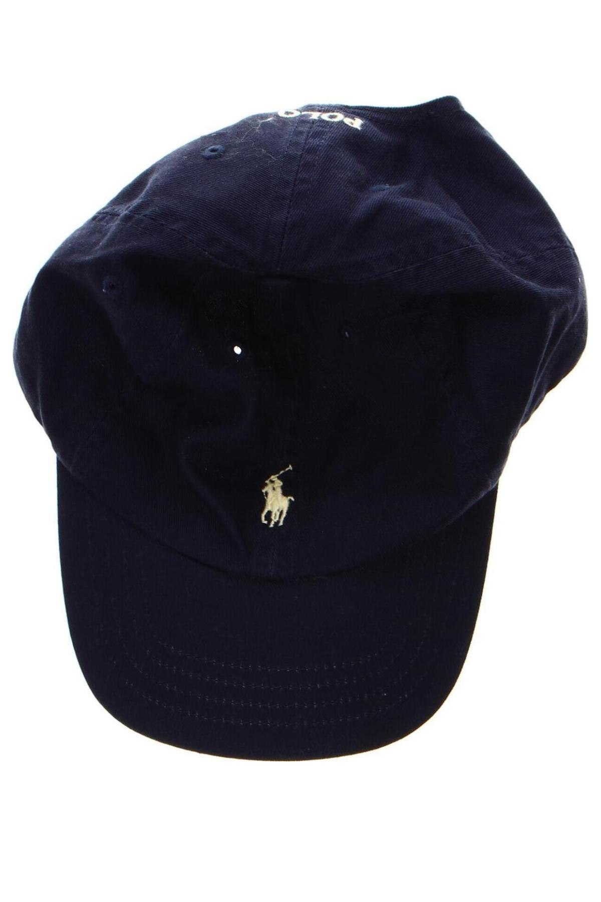 Detská čiapka  Polo By Ralph Lauren, Farba Modrá, Cena  63,40 €