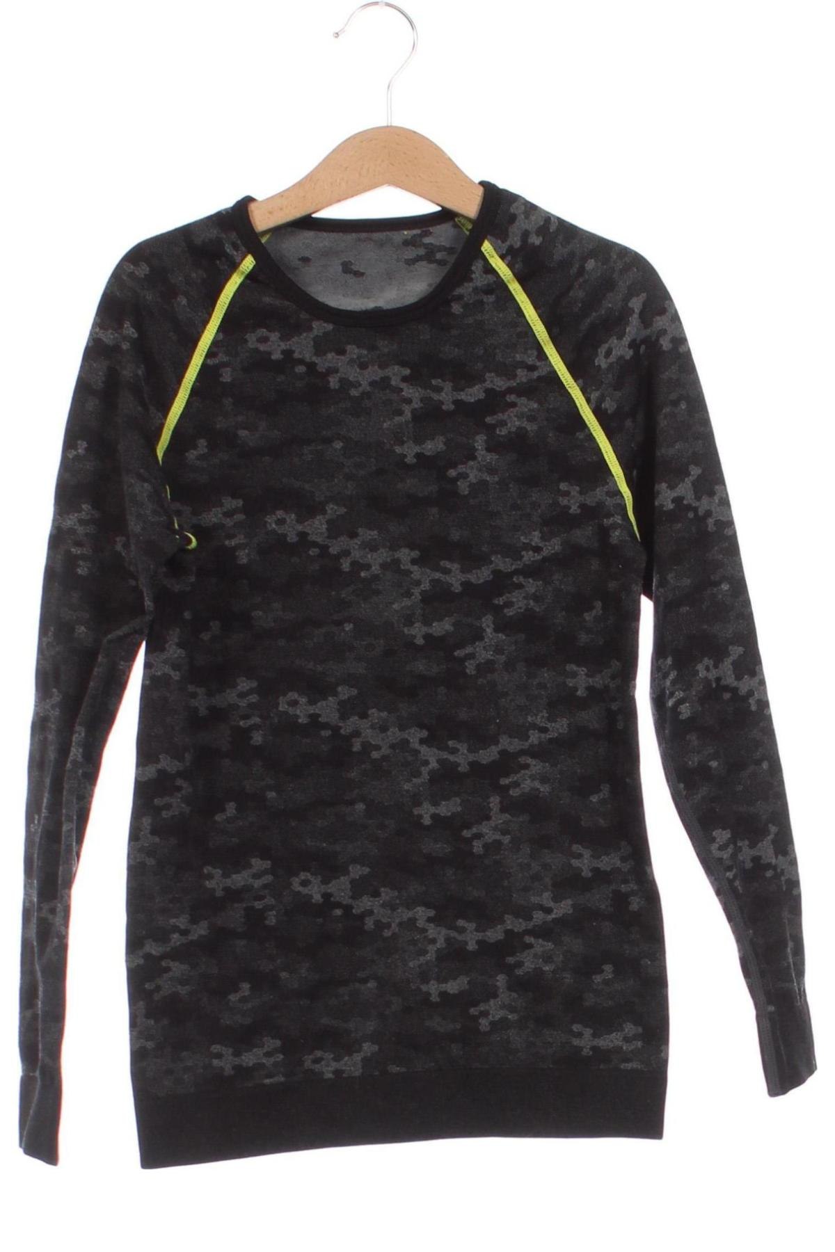 Παιδική μπλούζα αθλητική Crivit, Μέγεθος 10-11y/ 146-152 εκ., Χρώμα Πολύχρωμο, Τιμή 2,13 €