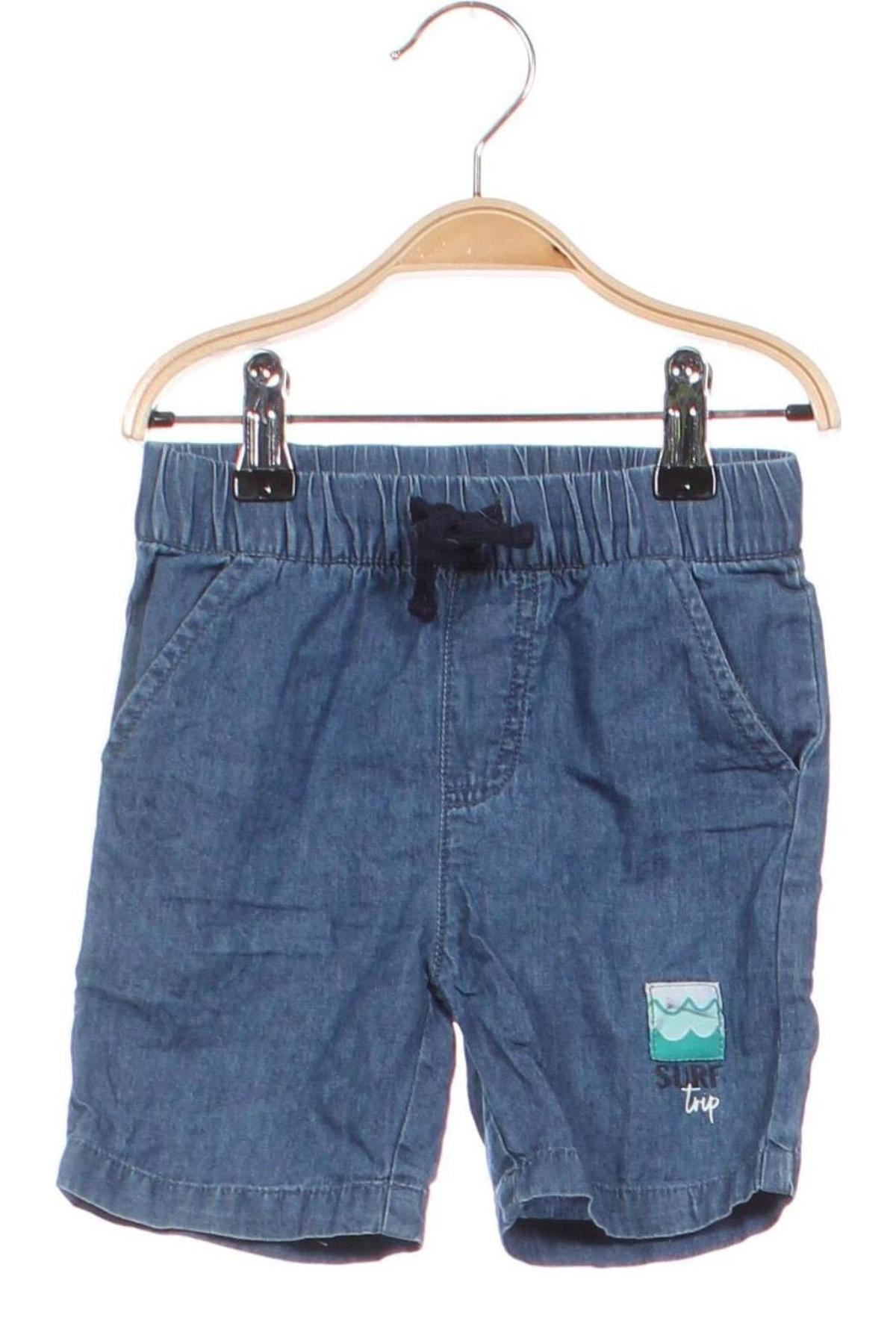 Kinderjeans, Größe 18-24m/ 86-98 cm, Farbe Blau, Preis 4,65 €