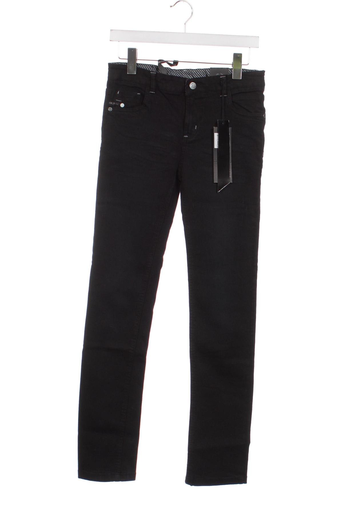 Dětské džíny  RG 512, Velikost 12-13y/ 158-164 cm, Barva Černá, Cena  274,00 Kč