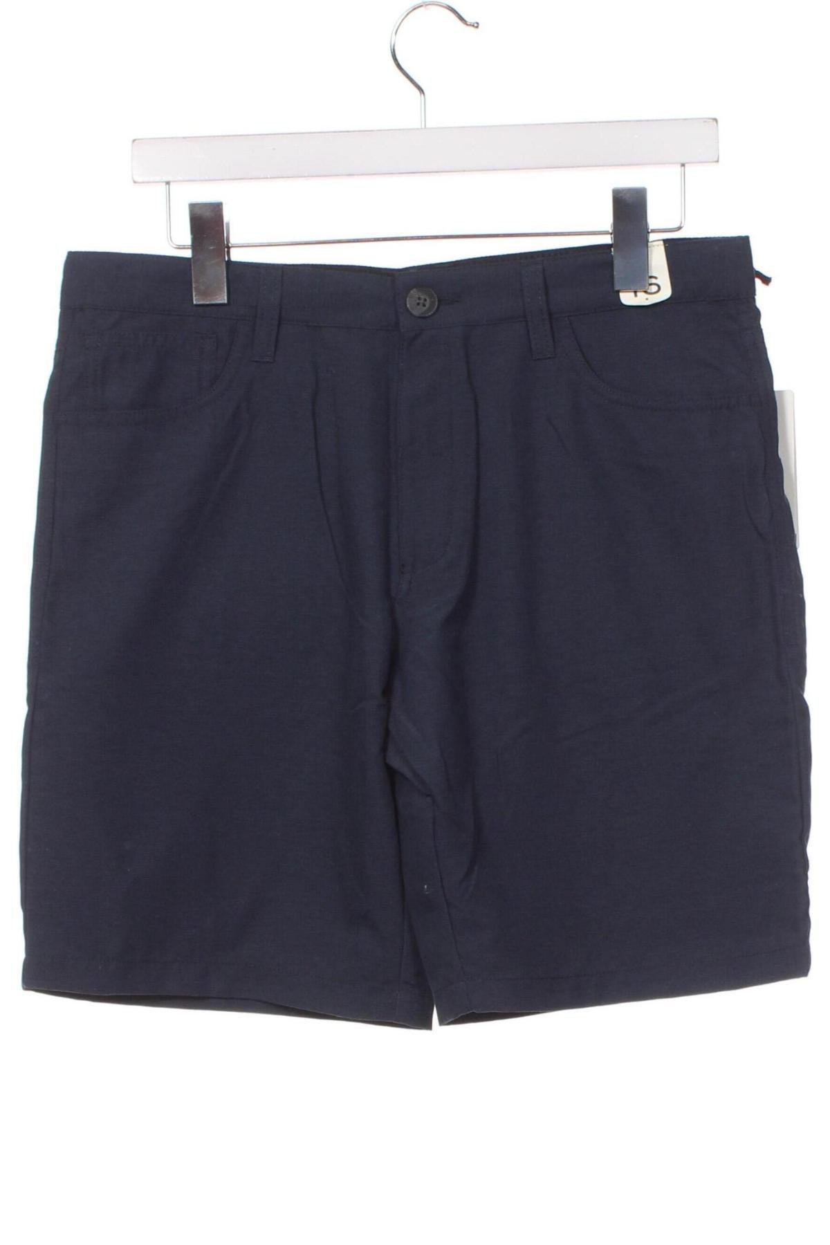 Detské krátke nohavice  Billabong, Veľkosť 15-18y/ 170-176 cm, Farba Modrá, Cena  7,60 €