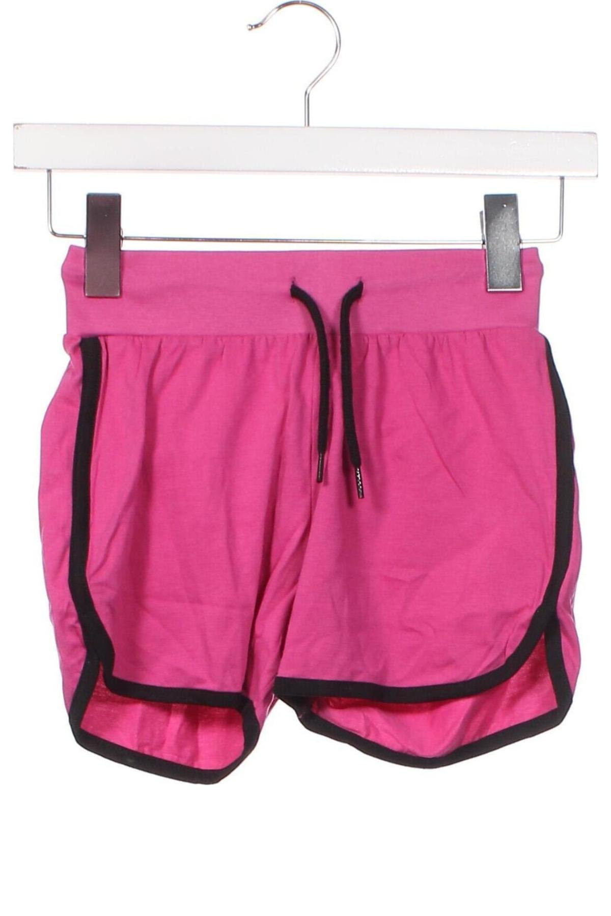 Pantaloni scurți pentru copii Guru, Mărime 7-8y/ 128-134 cm, Culoare Roz, Preț 128,95 Lei