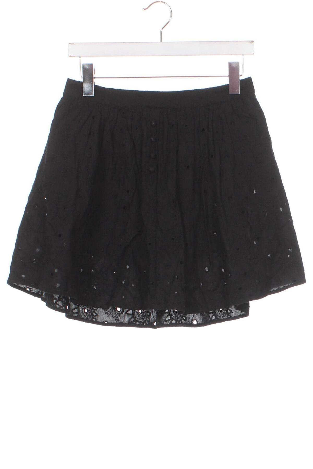 Dětské krátké kalhoty  Scotch R'belle, Velikost 13-14y/ 164-168 cm, Barva Černá, Cena  581,00 Kč