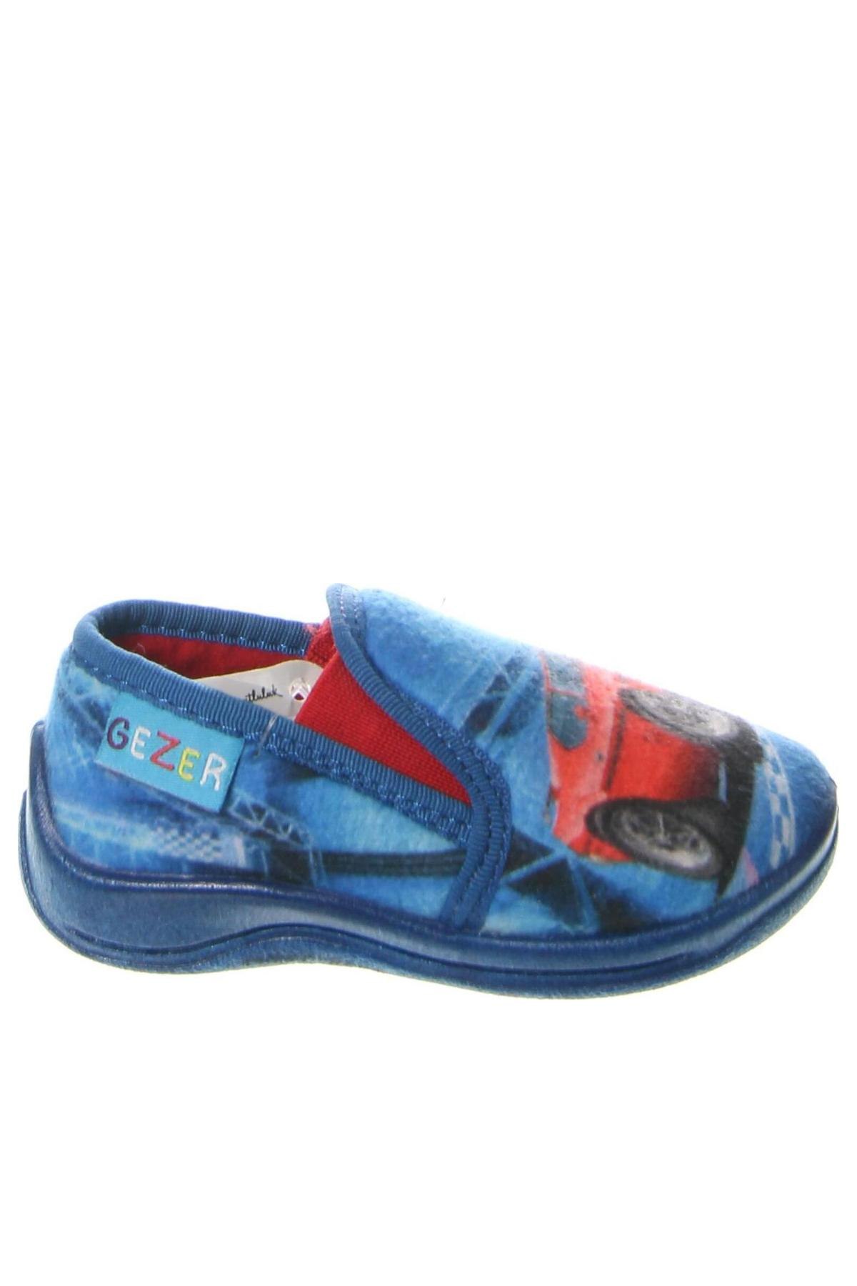 Dětské boty  Gezer, Velikost 22, Barva Vícebarevné, Cena  367,00 Kč