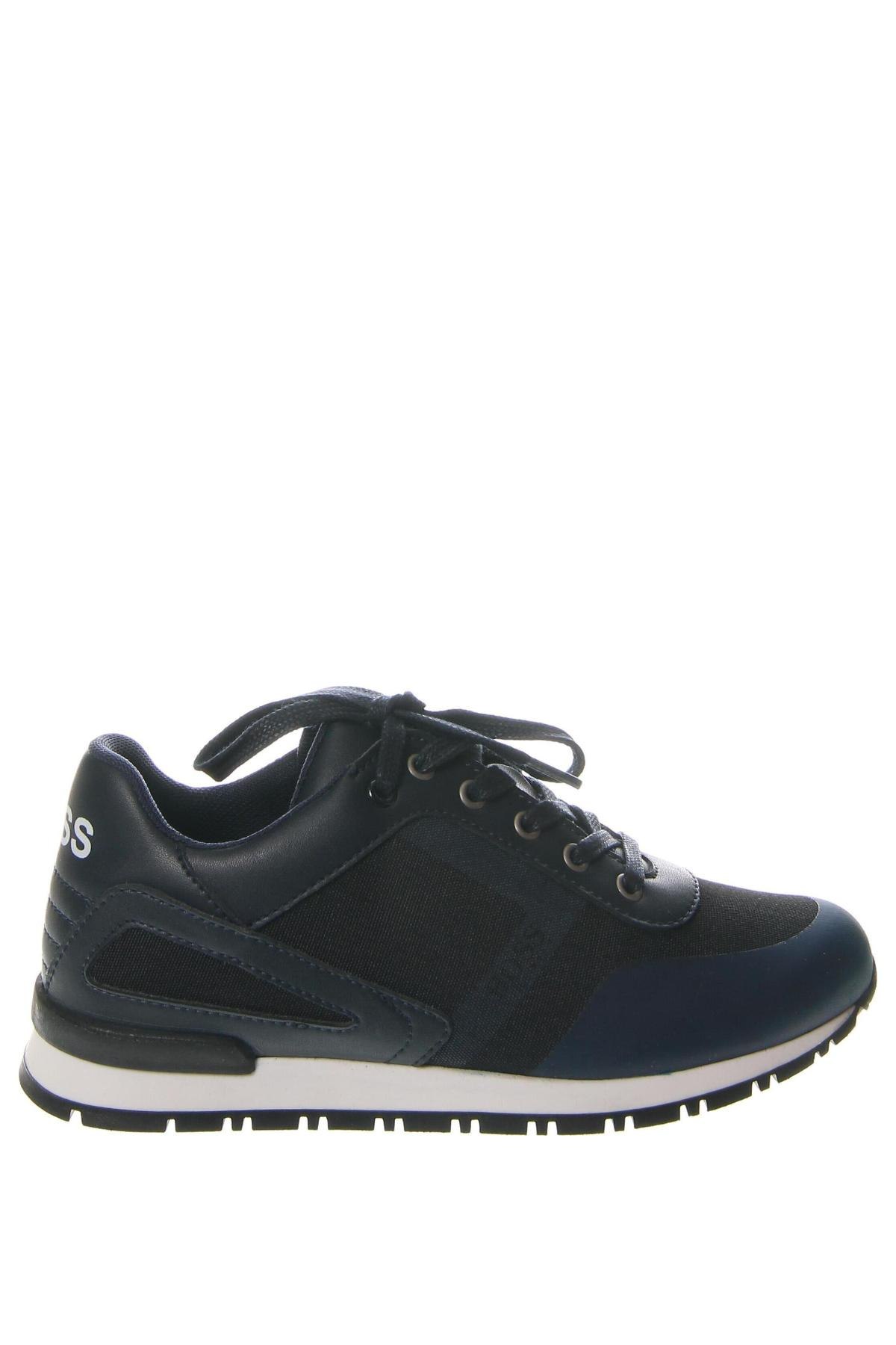 Dětské boty  Hugo Boss, Velikost 33, Barva Modrá, Cena  2 509,00 Kč