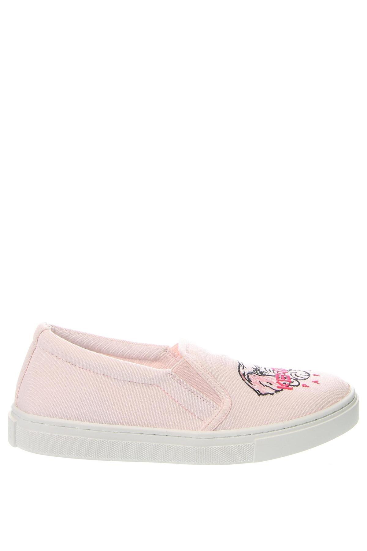 Дамски обувки Kenzo, Размер 36, Цвят Розов, Цена 56,28 лв.