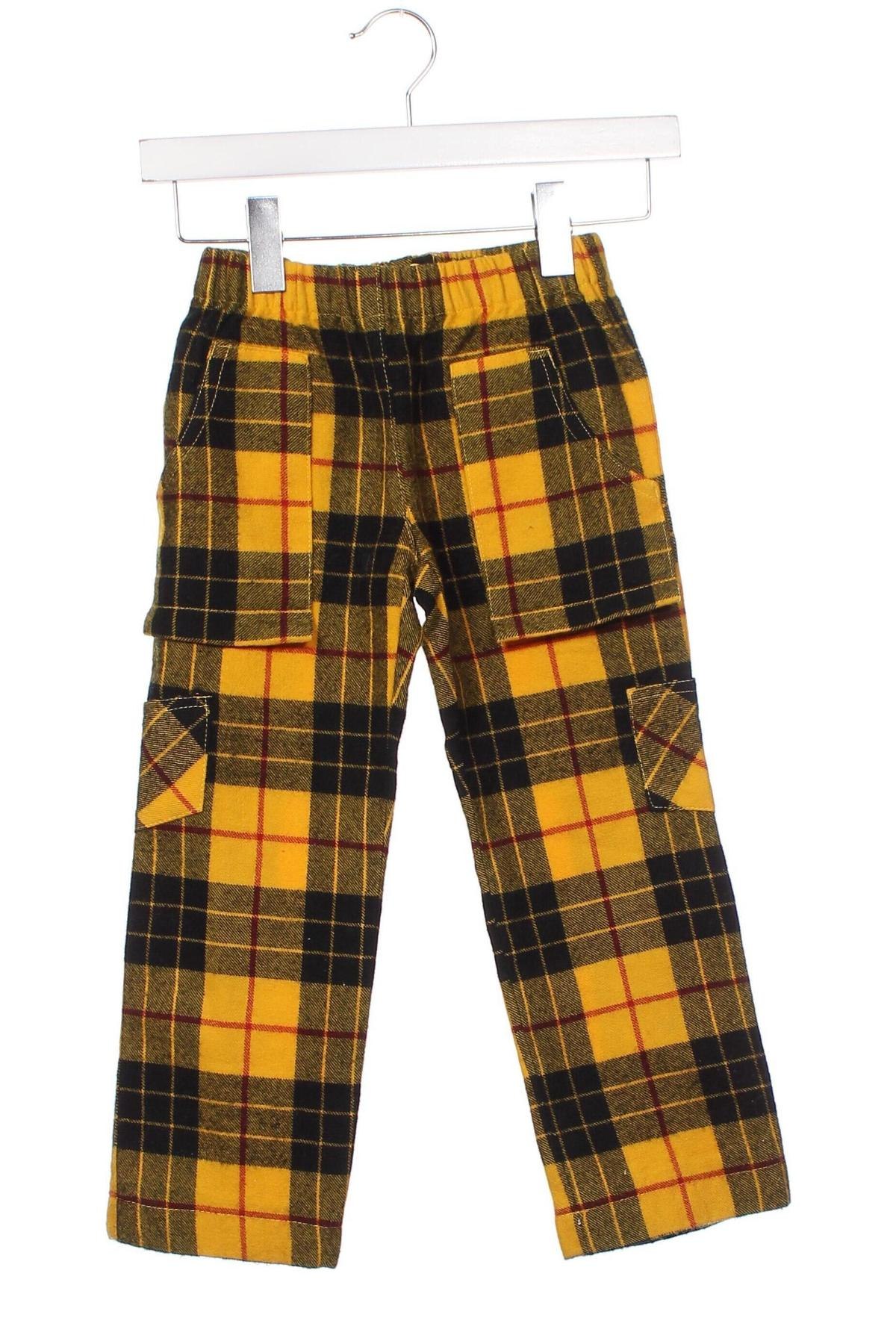 Pantaloni pentru copii, Mărime 8-9y/ 134-140 cm, Culoare Multicolor, Preț 75,66 Lei