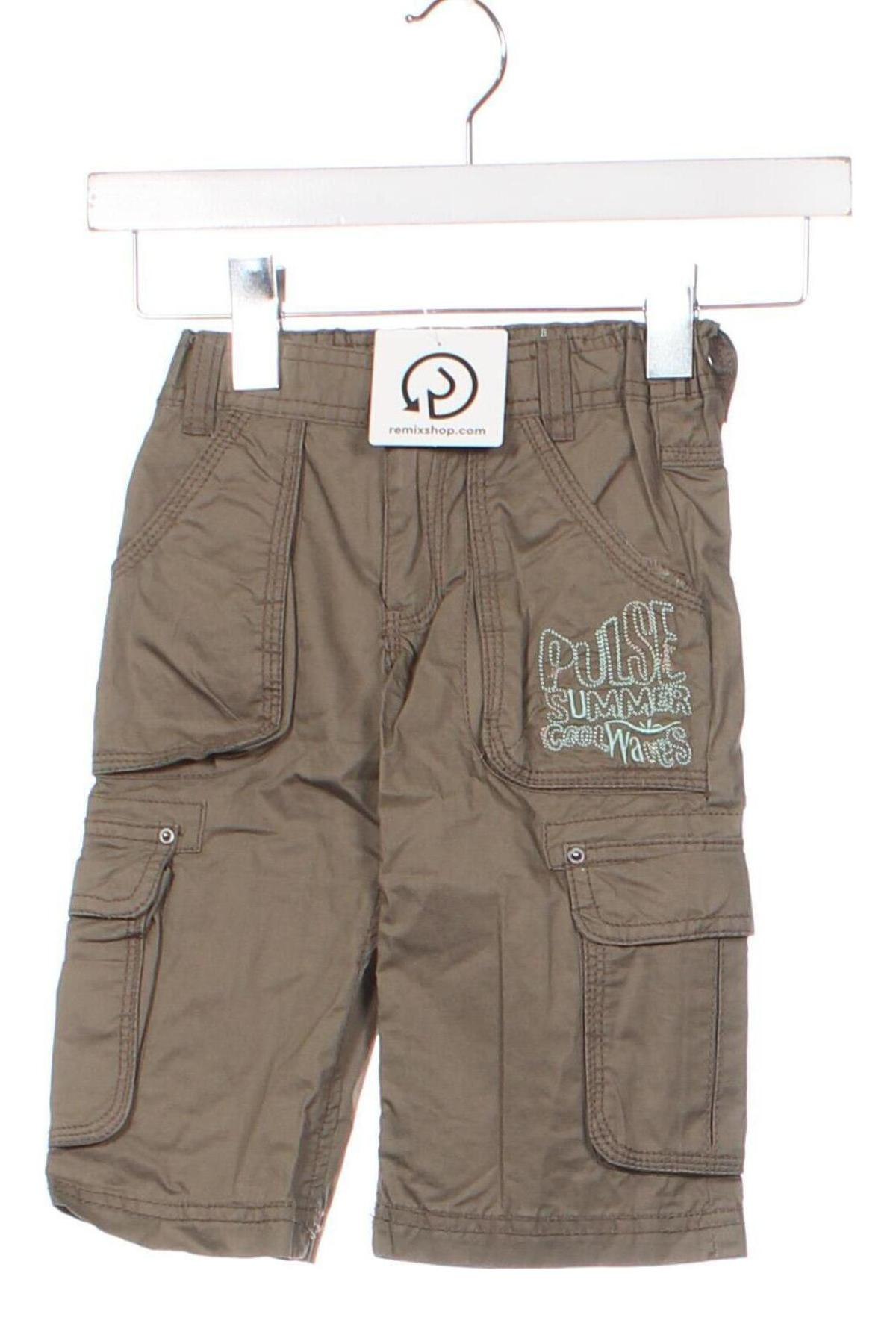Pantaloni pentru copii, Mărime 18-24m/ 86-98 cm, Culoare Maro, Preț 102,63 Lei