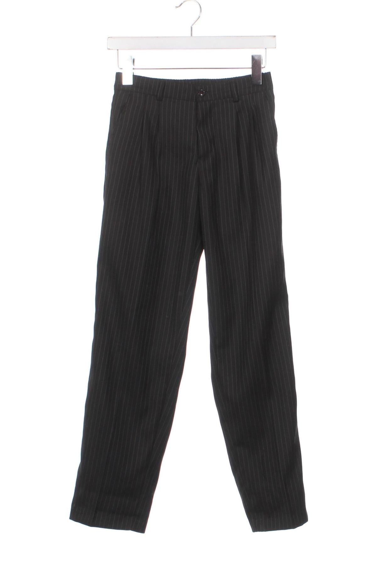 Детски панталон Teddy Bear, Размер 11-12y/ 152-158 см, Цвят Черен, Цена 34,00 лв.