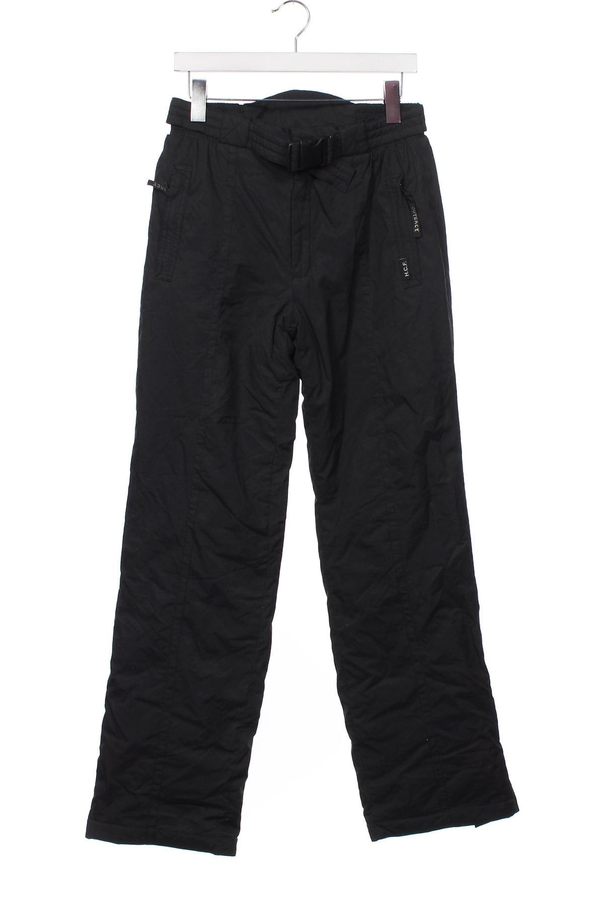 Παιδικό παντελόνι για χειμερινά σπορ, Μέγεθος 15-18y/ 170-176 εκ., Χρώμα Μπλέ, Τιμή 10,85 €