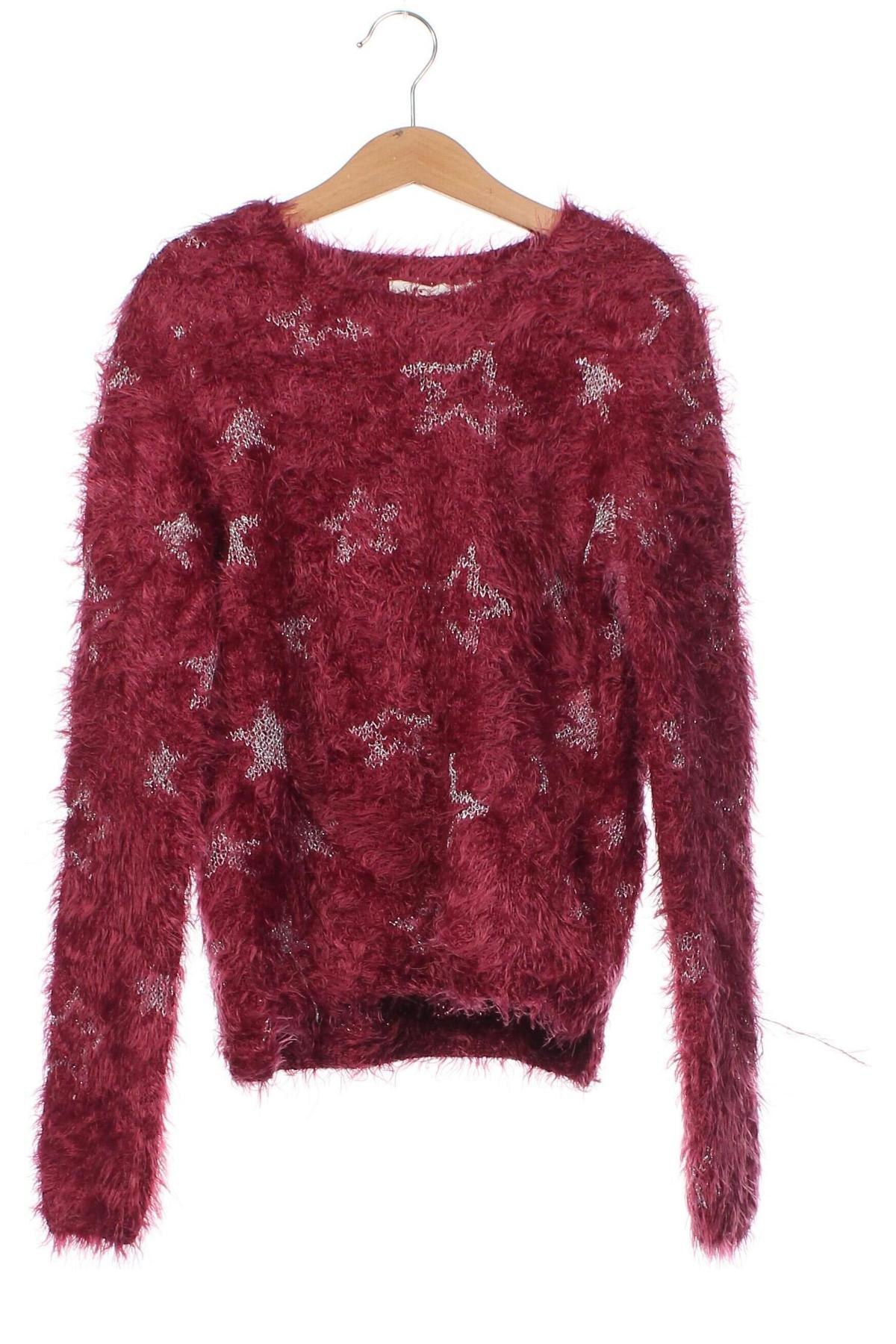 Παιδικό πουλόβερ Alive, Μέγεθος 10-11y/ 146-152 εκ., Χρώμα Ρόζ , Τιμή 6,59 €