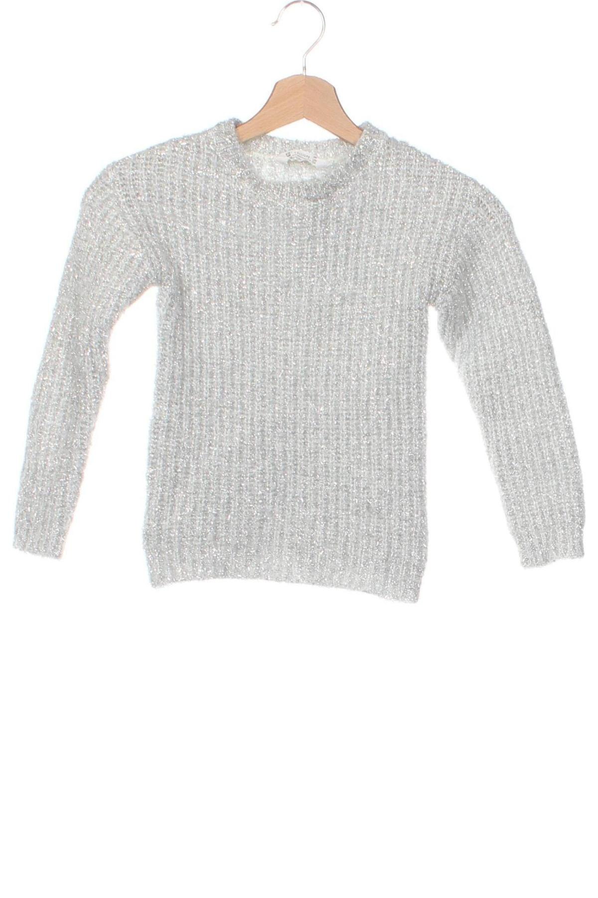 Детски пуловер Calliope, Размер 7-8y/ 128-134 см, Цвят Многоцветен, Цена 14,40 лв.