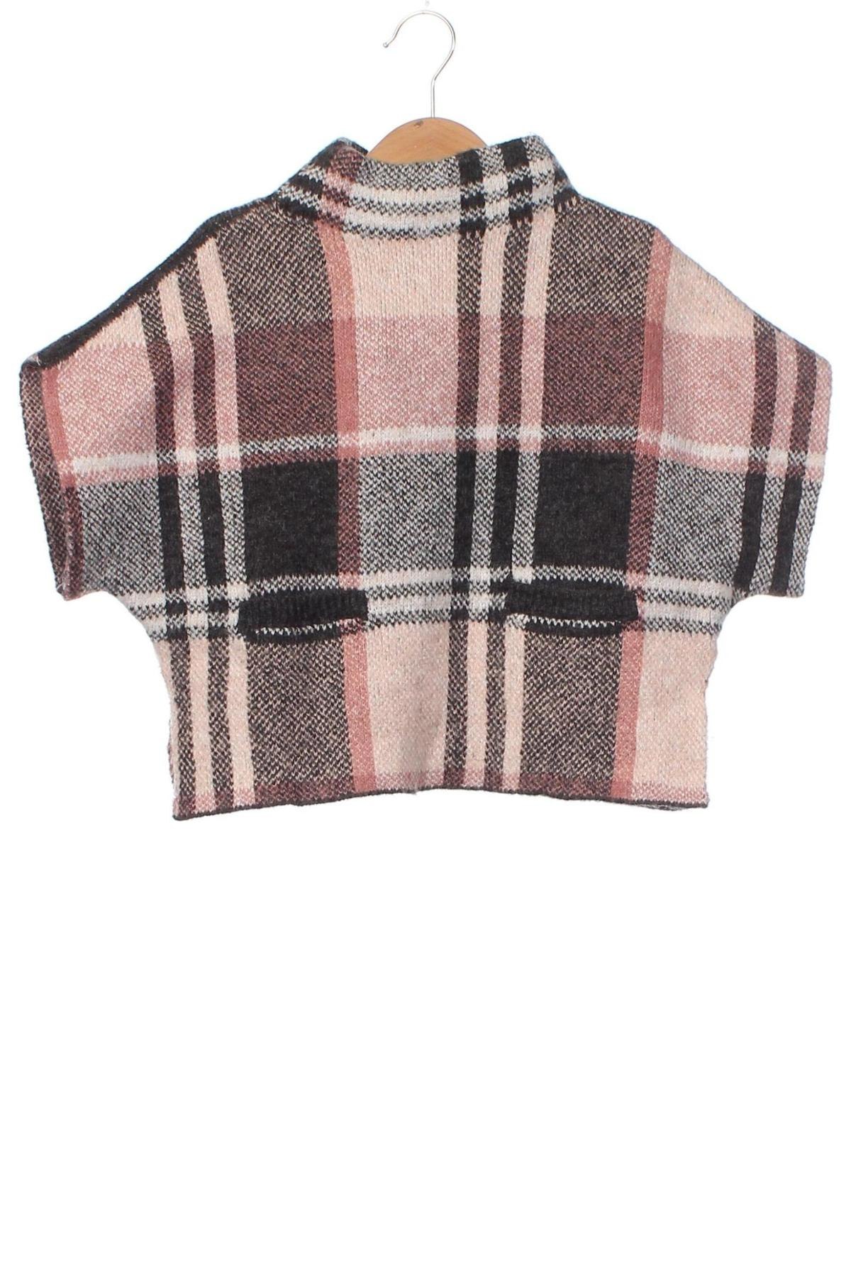 Детски пуловер Conbipel, Размер 3-4y/ 104-110 см, Цвят Многоцветен, Цена 8,40 лв.