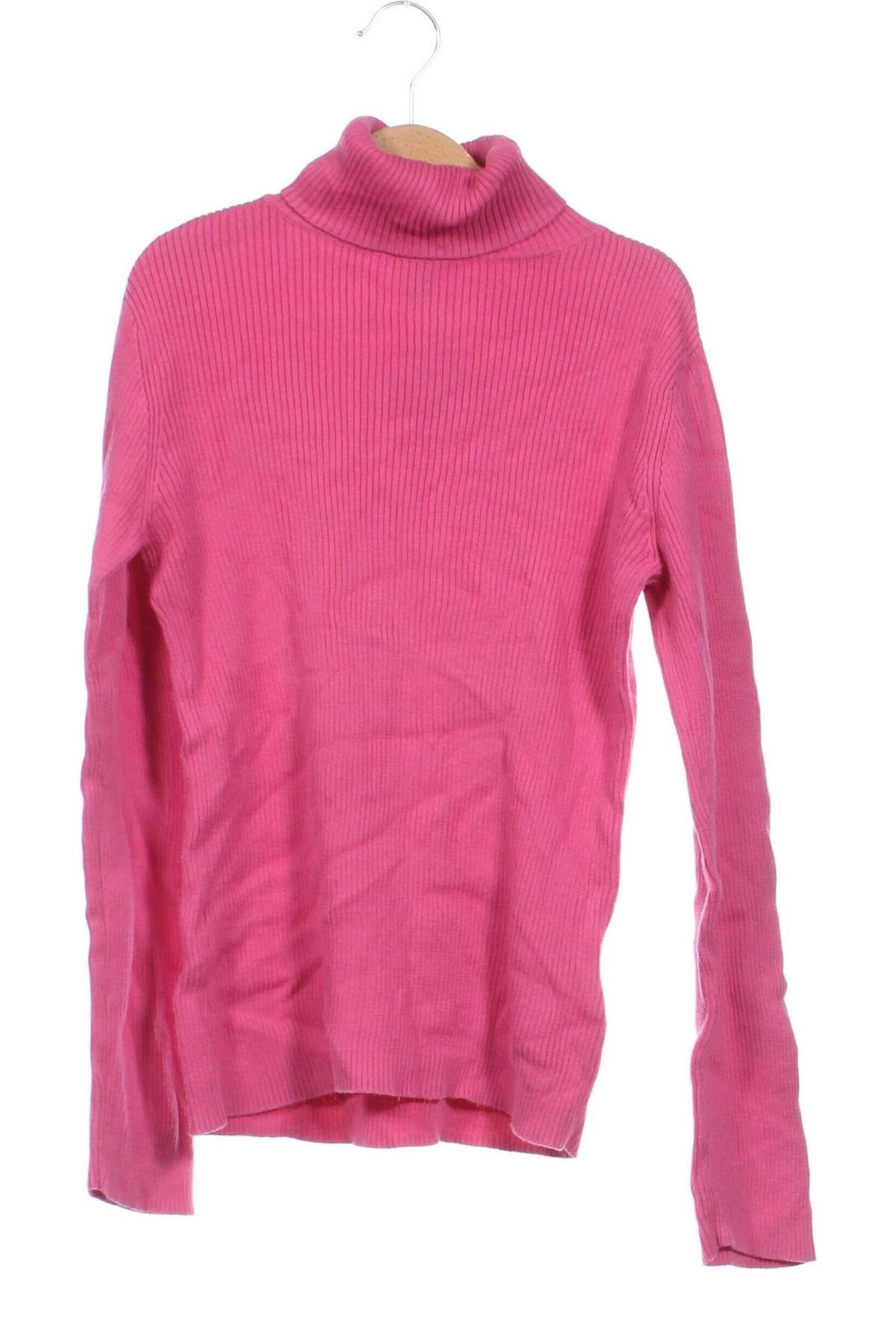 Pulover pentru copii Gap Kids, Mărime 12-13y/ 158-164 cm, Culoare Roz, Preț 29,67 Lei