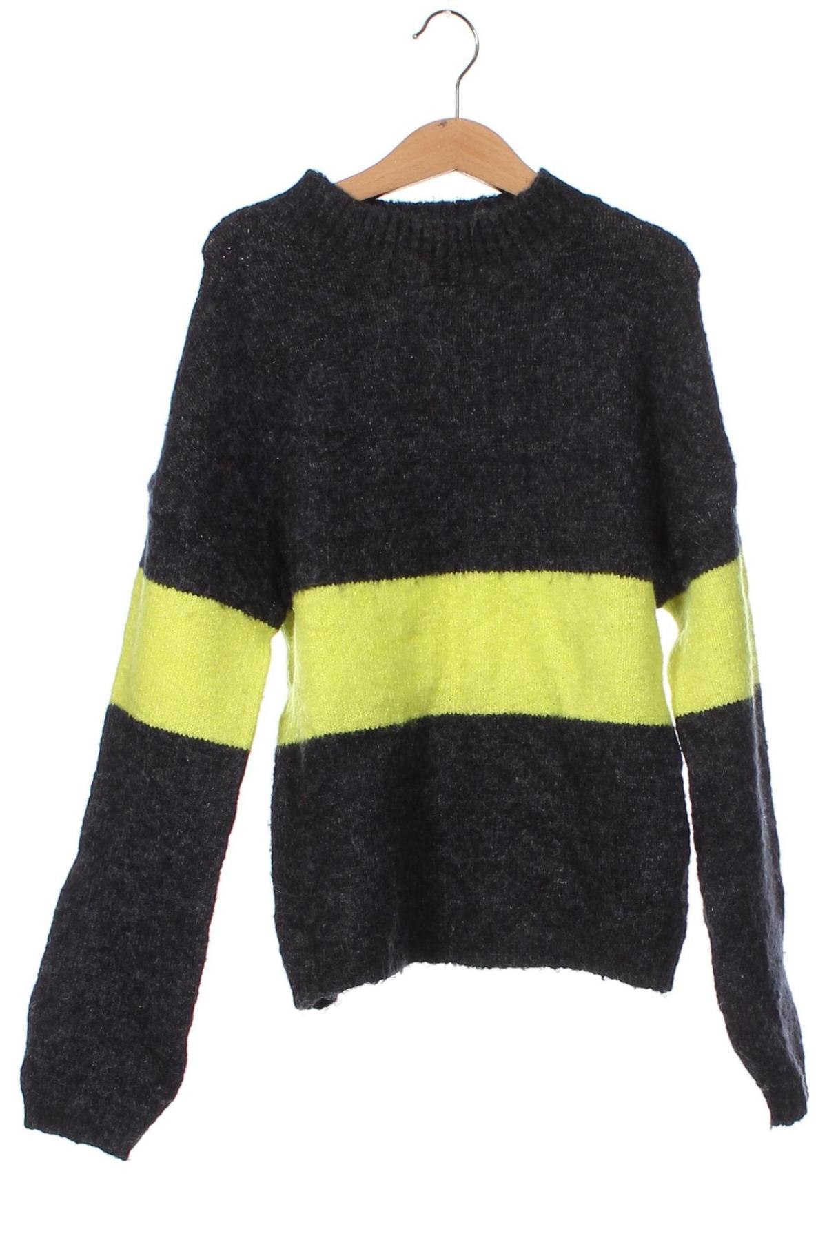 Детски пуловер LMTD, Размер 8-9y/ 134-140 см, Цвят Многоцветен, Цена 11,70 лв.