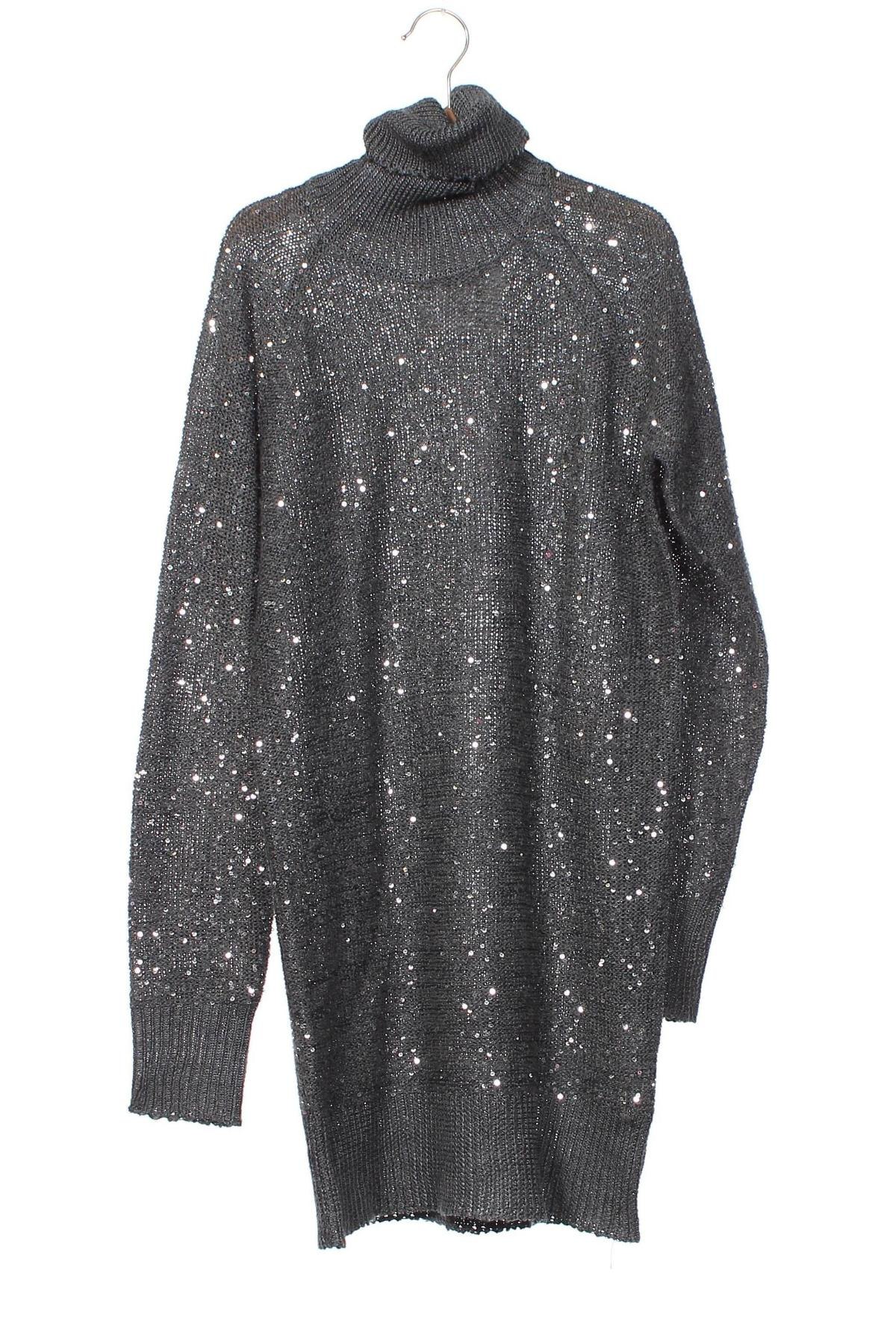 Детски пуловер Oviesse, Размер 12-13y/ 158-164 см, Цвят Многоцветен, Цена 7,75 лв.