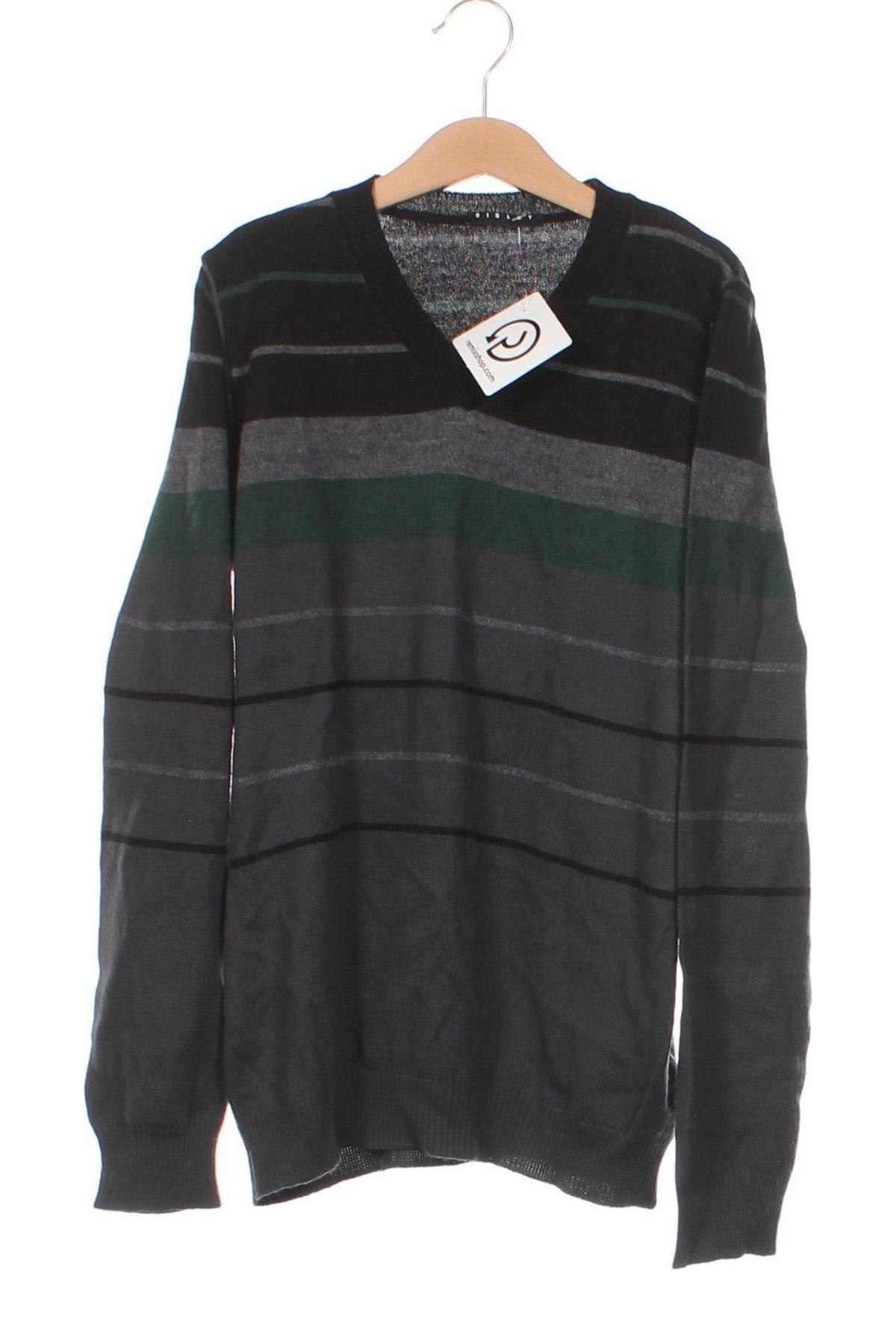 Παιδικό πουλόβερ Sisley, Μέγεθος 12-13y/ 158-164 εκ., Χρώμα Πολύχρωμο, Τιμή 7,24 €