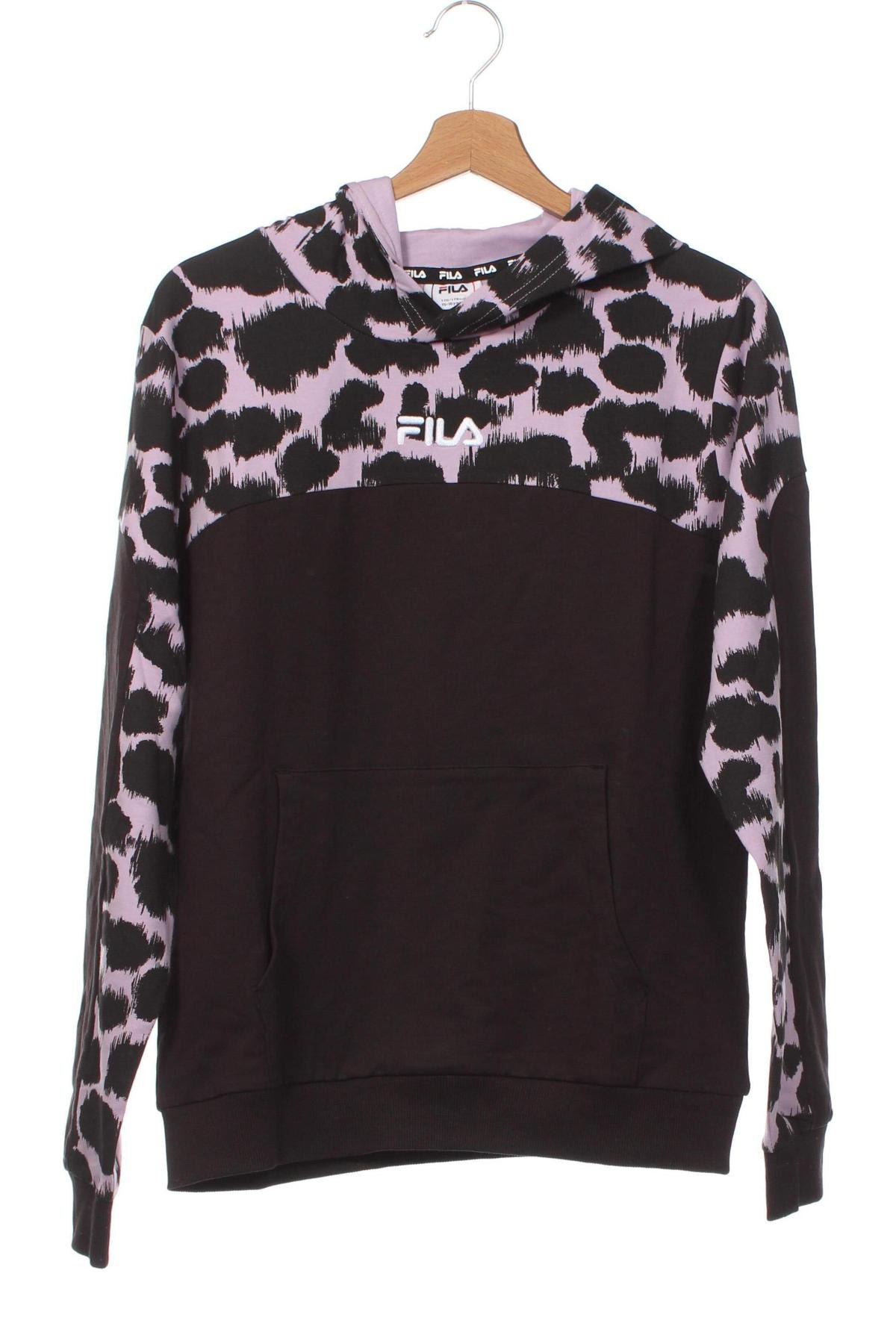 Kinder Sweatshirts FILA, Größe 15-18y/ 170-176 cm, Farbe Mehrfarbig, Preis € 40,72