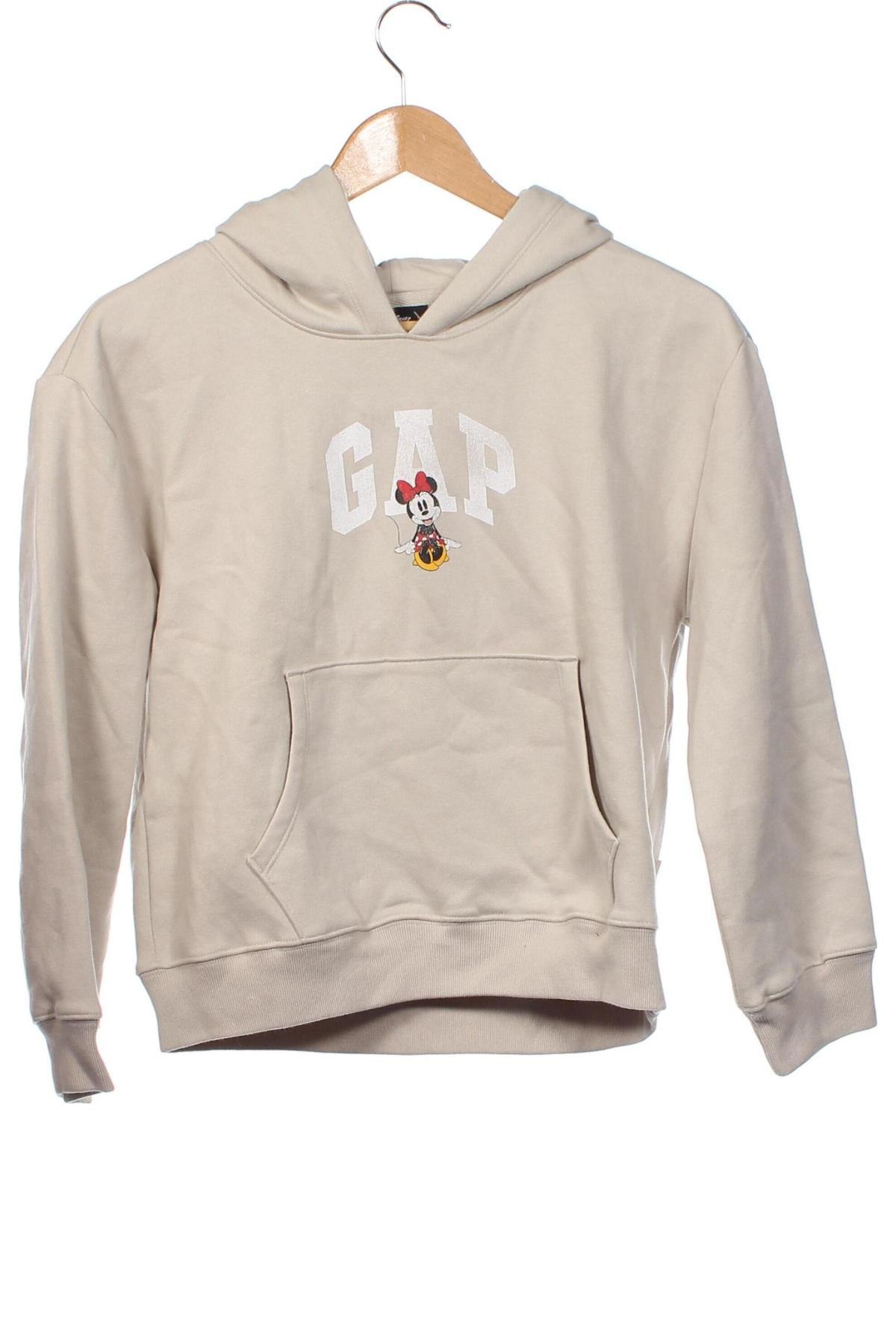 Kinder Sweatshirts Gap, Größe 15-18y/ 170-176 cm, Farbe Grau, Preis 35,57 €