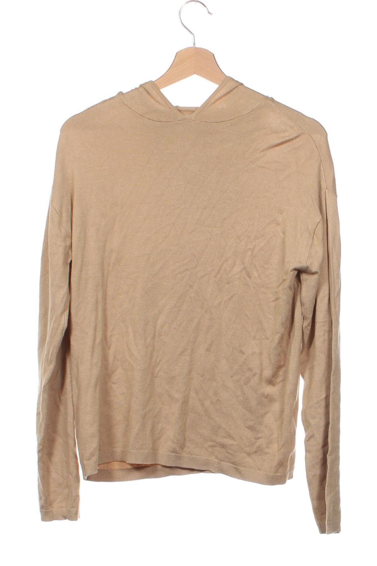 Kinder Sweatshirts Sinsay, Größe 12-13y/ 158-164 cm, Farbe Braun, Preis 5,01 €