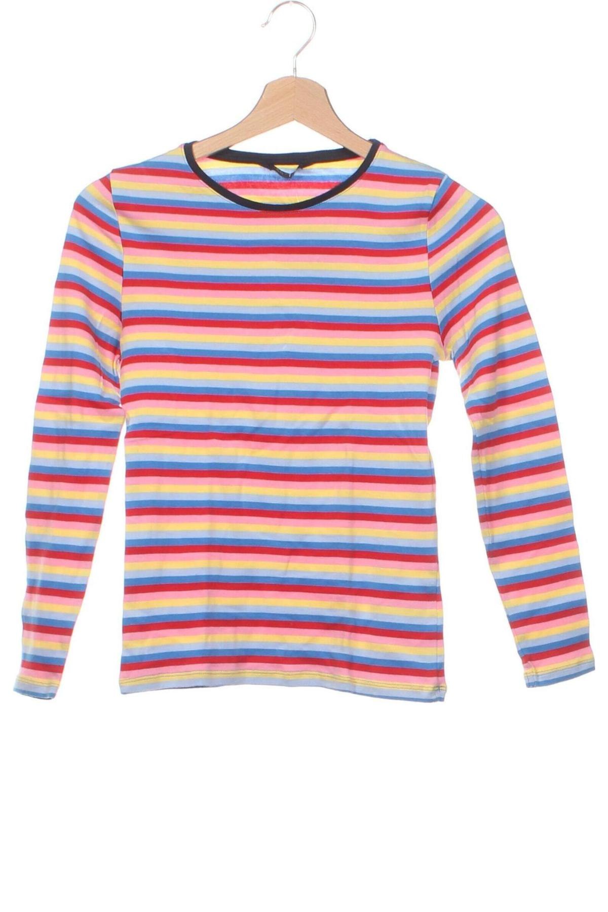 Παιδική ζιβαγκο μπλουζα Marks & Spencer, Μέγεθος 10-11y/ 146-152 εκ., Χρώμα Πολύχρωμο, Τιμή 2,23 €