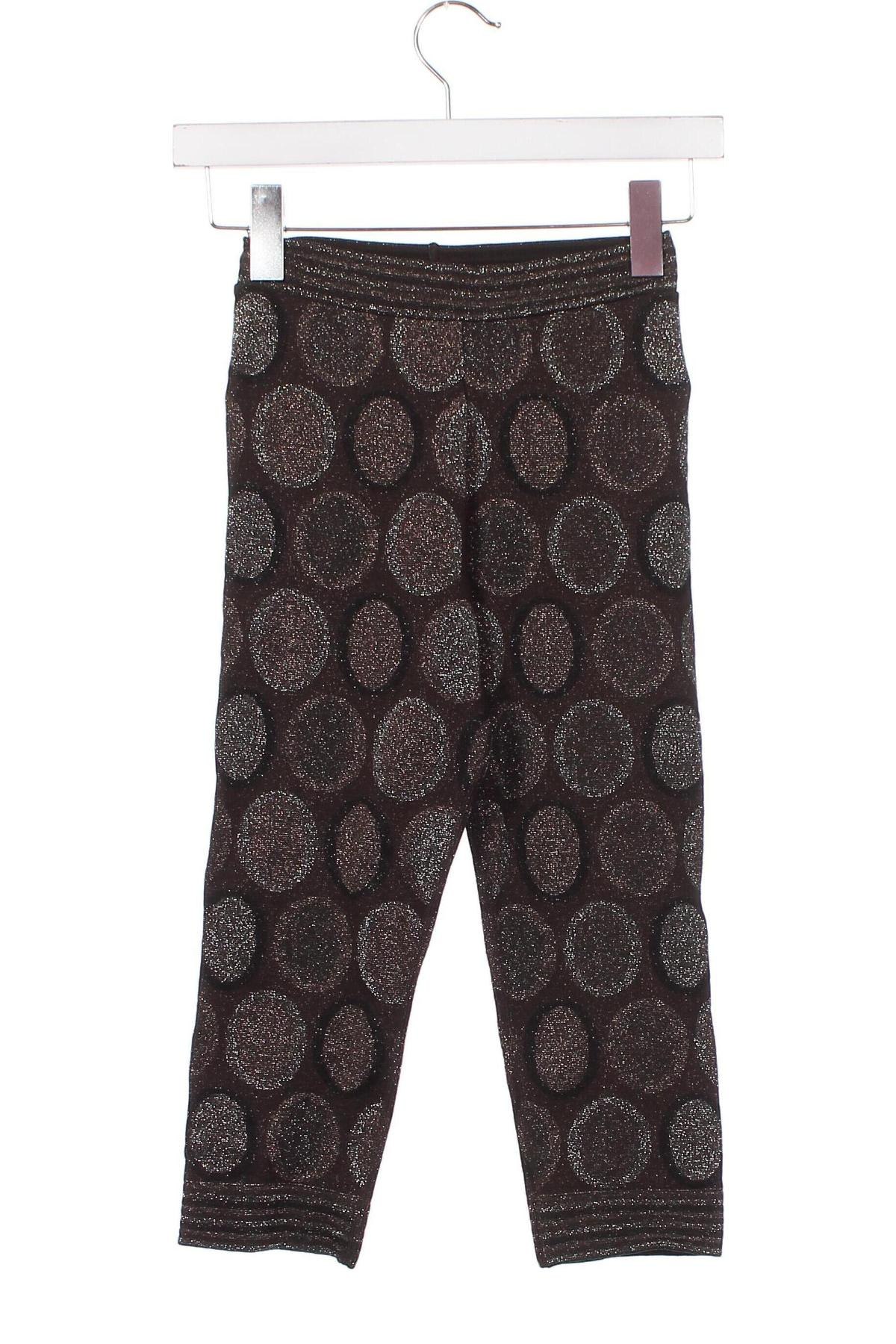 Pantaloni de trening, pentru copii Wolford, Mărime 2-3y/ 98-104 cm, Culoare Multicolor, Preț 147,63 Lei