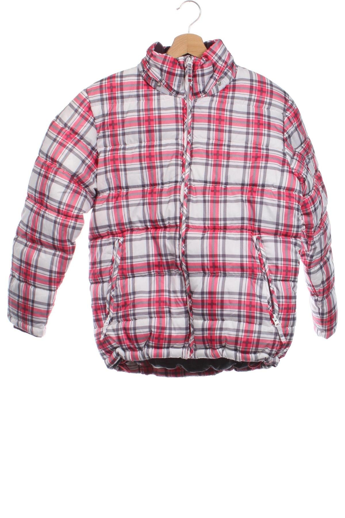 Dětská bunda  H&M, Velikost 13-14y/ 164-168 cm, Barva Vícebarevné, Cena  257,00 Kč