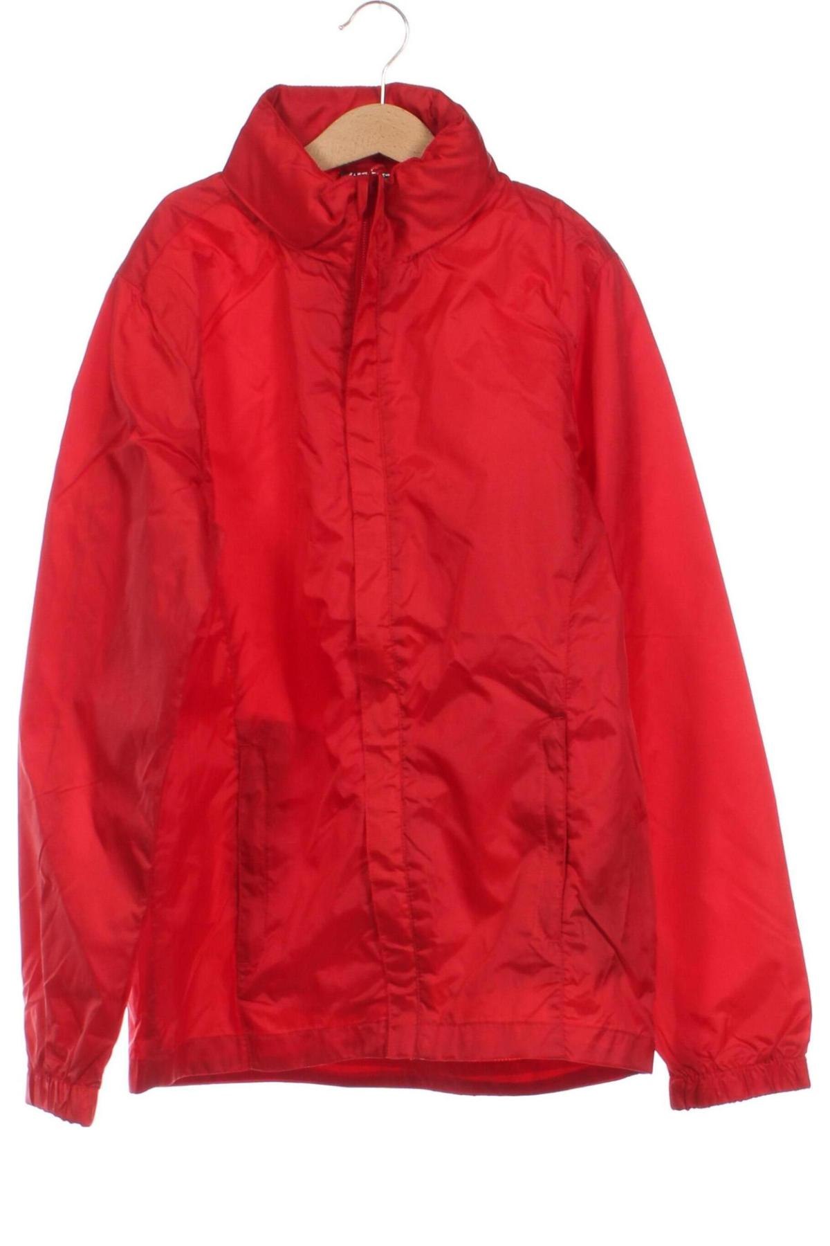 Παιδικό μπουφάν Kensis, Μέγεθος 11-12y/ 152-158 εκ., Χρώμα Κόκκινο, Τιμή 56,19 €