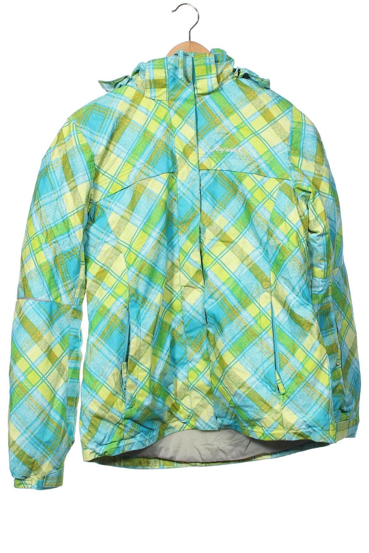 Παιδικό μπουφάν για χειμερινά σπο Icepeak, Μέγεθος 15-18y/ 170-176 εκ., Χρώμα Μπλέ, Τιμή 23,38 €