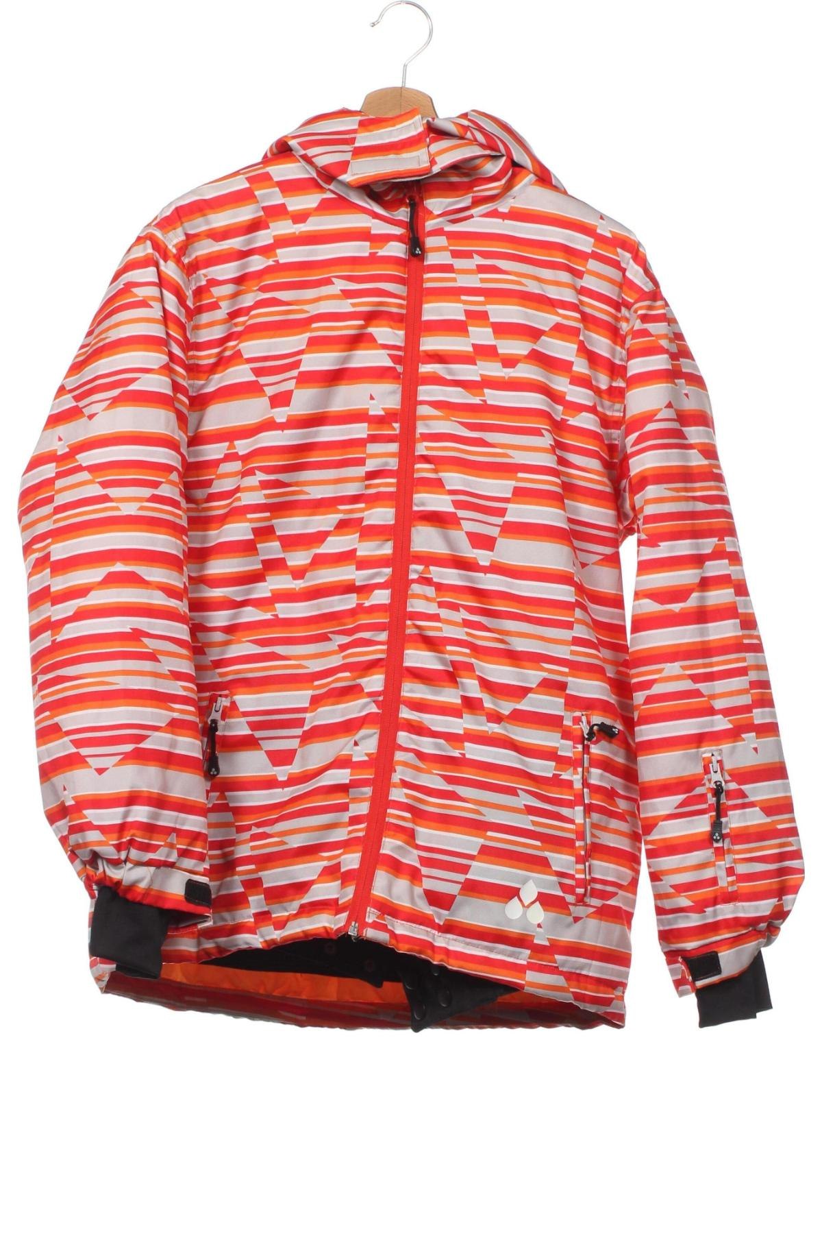 Dětská bunda pro zimní sporty  Nkd, Velikost 15-18y/ 170-176 cm, Barva Vícebarevné, Cena  373,00 Kč