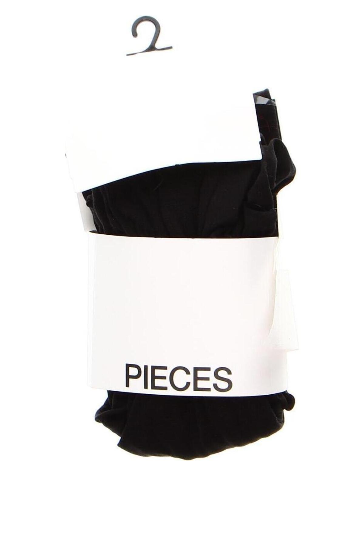 Σύνολο Pieces, Μέγεθος S, Χρώμα Μαύρο, Τιμή 9,49 €