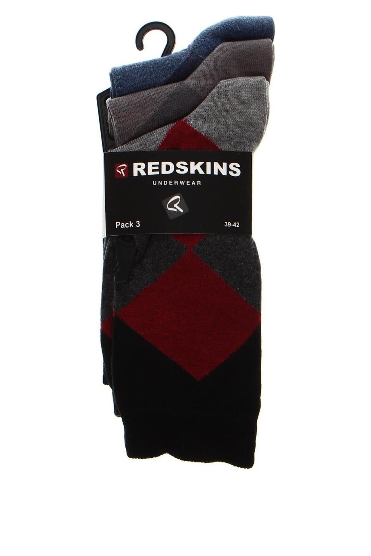 Σύνολο Redskins, Μέγεθος M, Χρώμα Πολύχρωμο, Τιμή 18,25 €