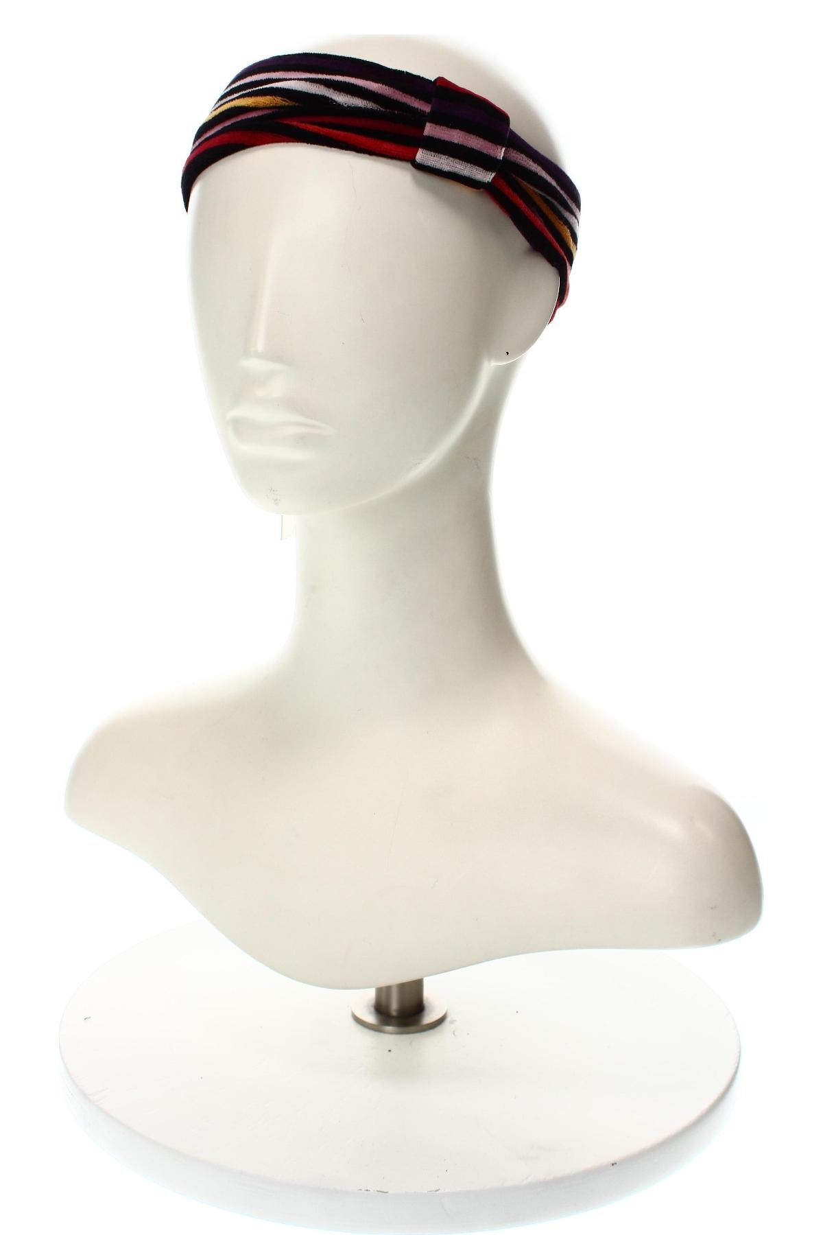 Stirnband Sonia Rykiel, Farbe Mehrfarbig, Preis 61,34 €