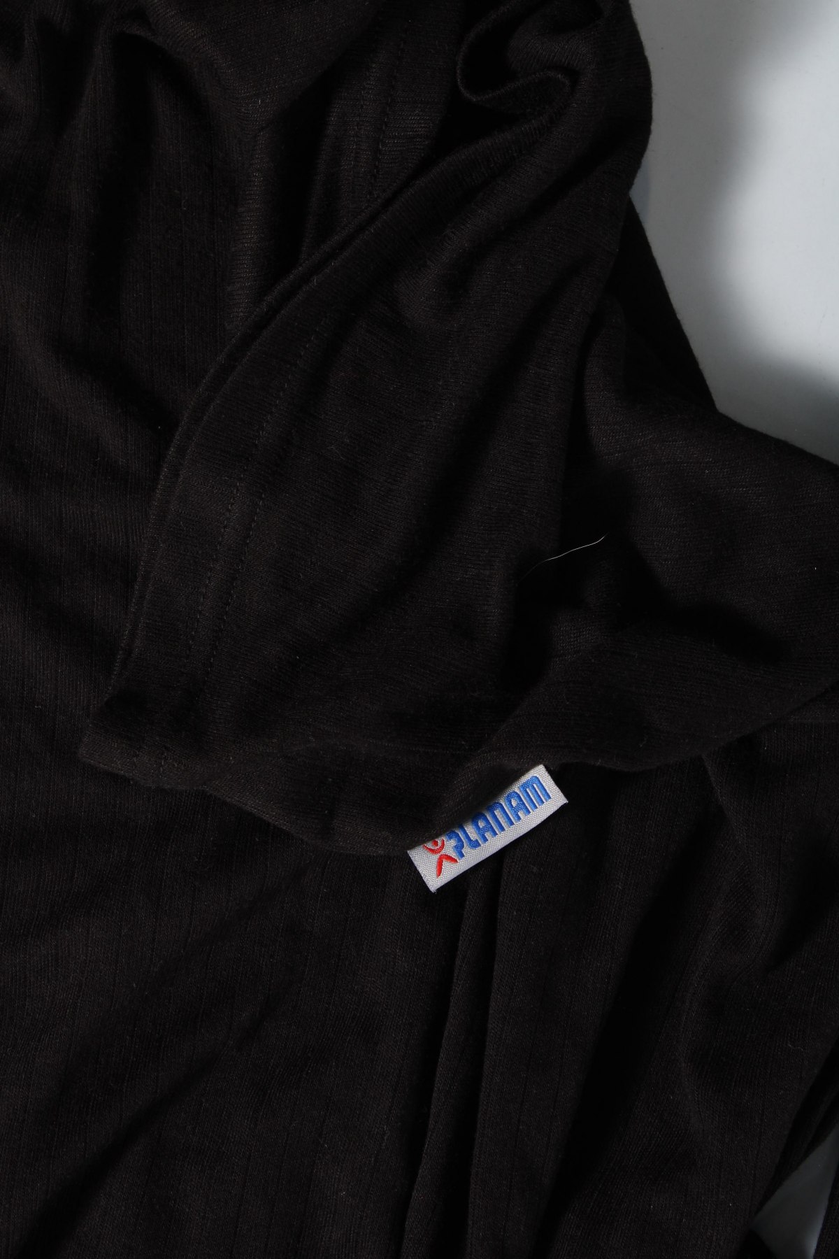 Ανδρική μπλούζα, Μέγεθος L, Χρώμα Μαύρο, Τιμή 4,00 €