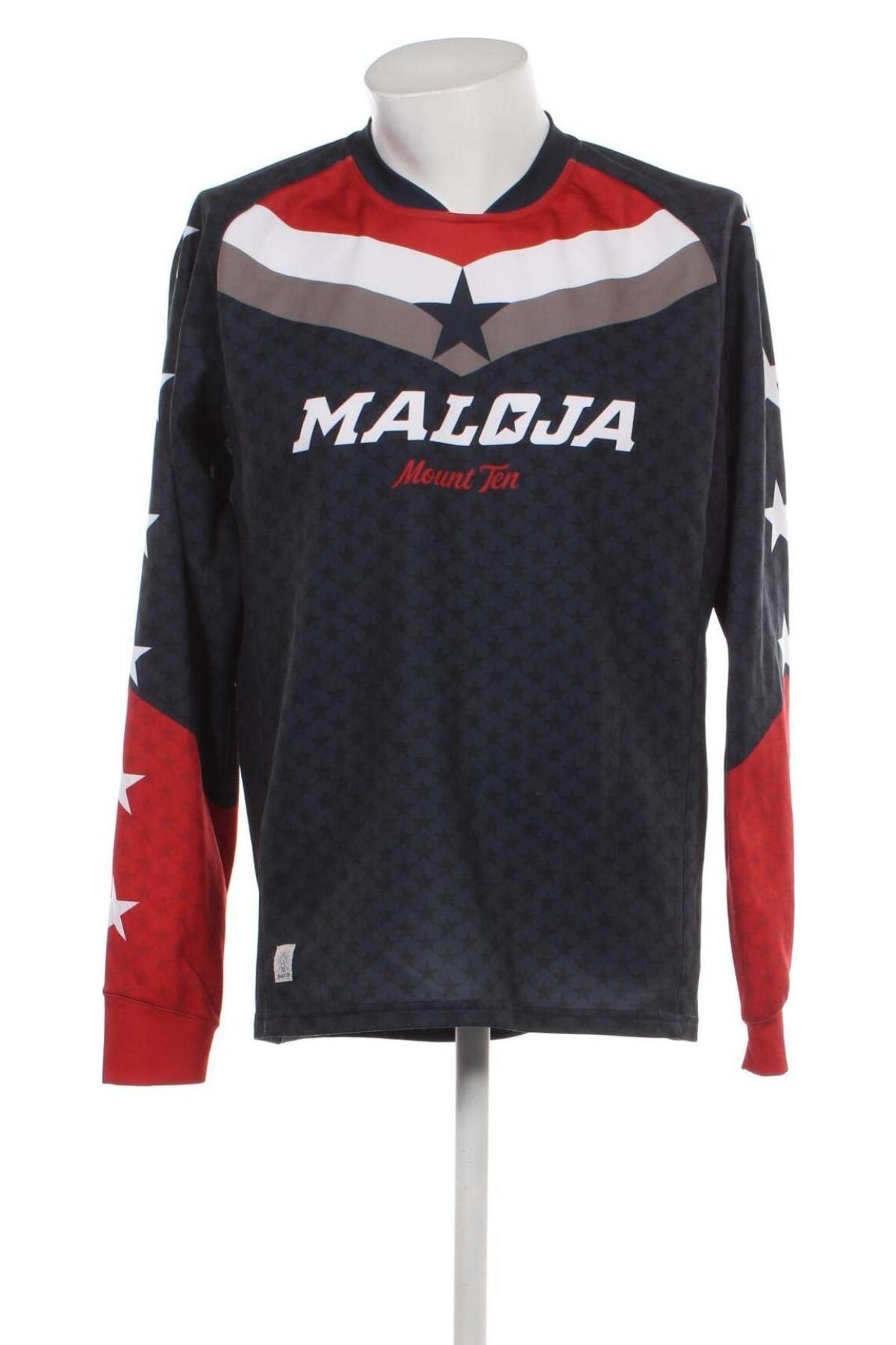 Maloja Herren Shirt Maloja - günstig bei Remix - #125639080