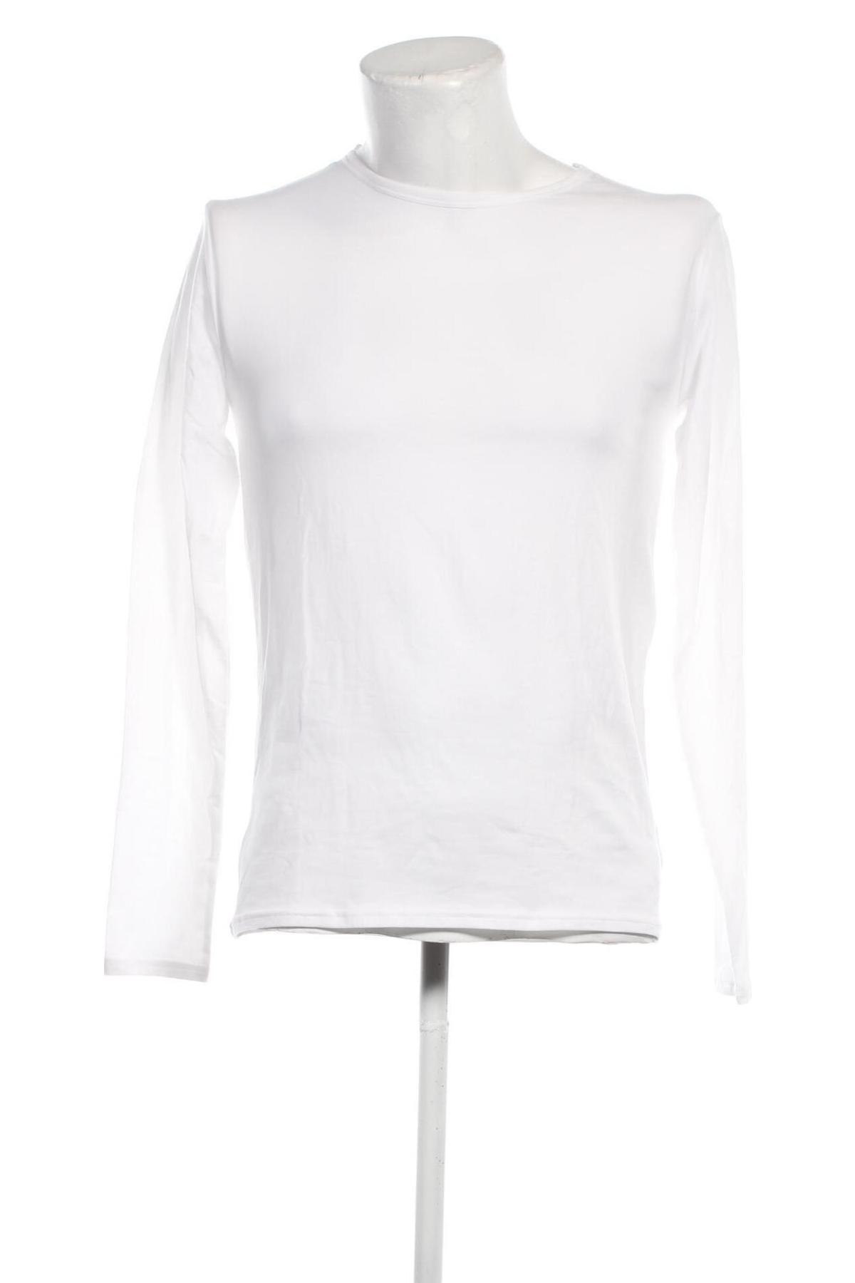 Pánské tričko  Tommy Hilfiger, Velikost S, Barva Bílá, Cena  788,00 Kč