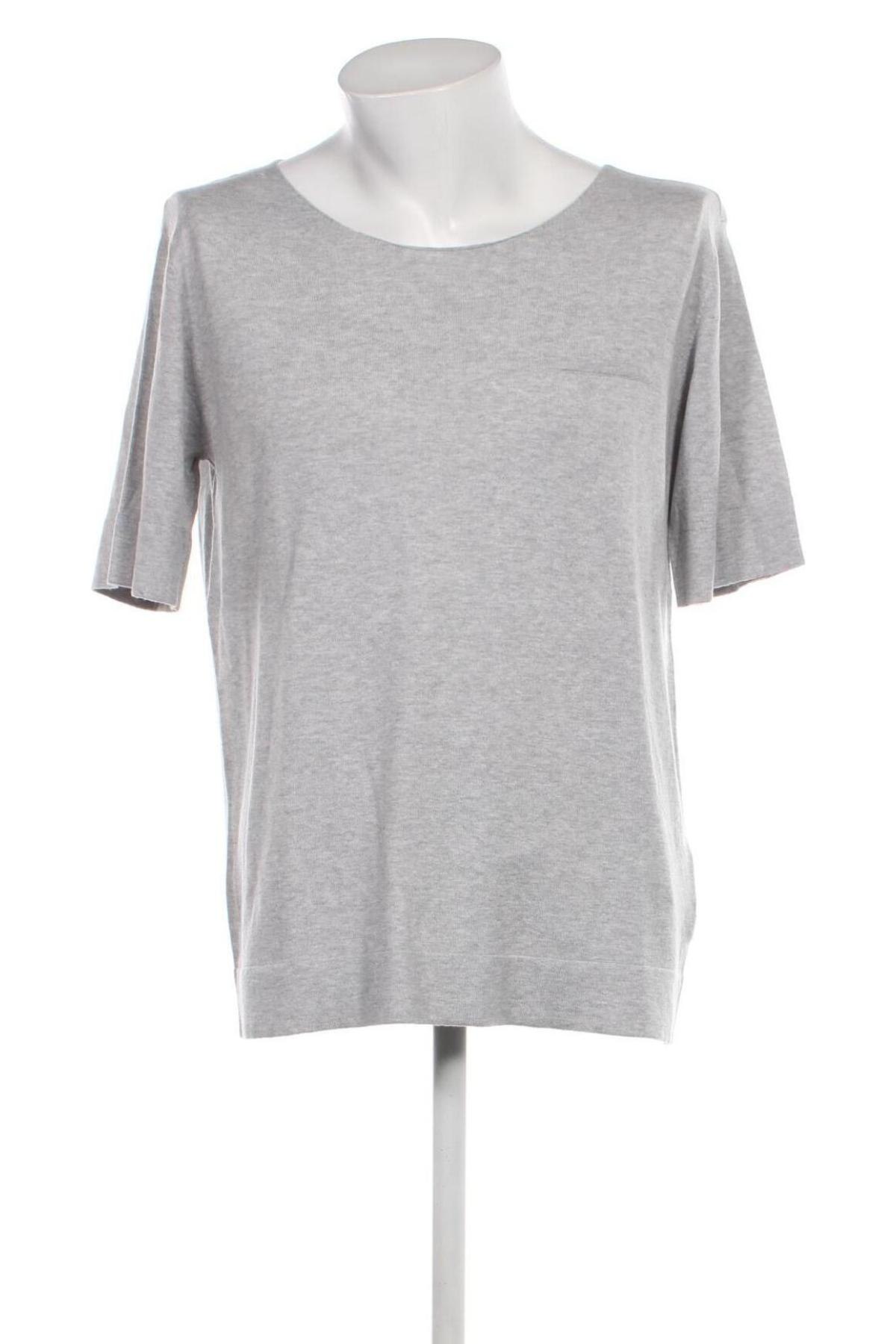 Herren Shirt Toni Gard, Größe XL, Farbe Grau, Preis 11,50 €
