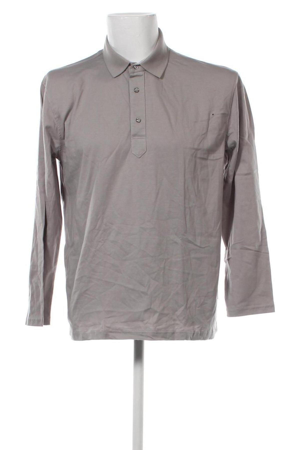 Pánské tričko  Van Laack, Velikost L, Barva Béžová, Cena  312,00 Kč
