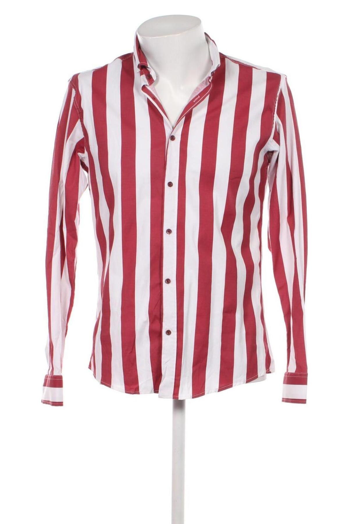 Ανδρικό πουκάμισο, Μέγεθος XXL, Χρώμα Πολύχρωμο, Τιμή 16,64 €