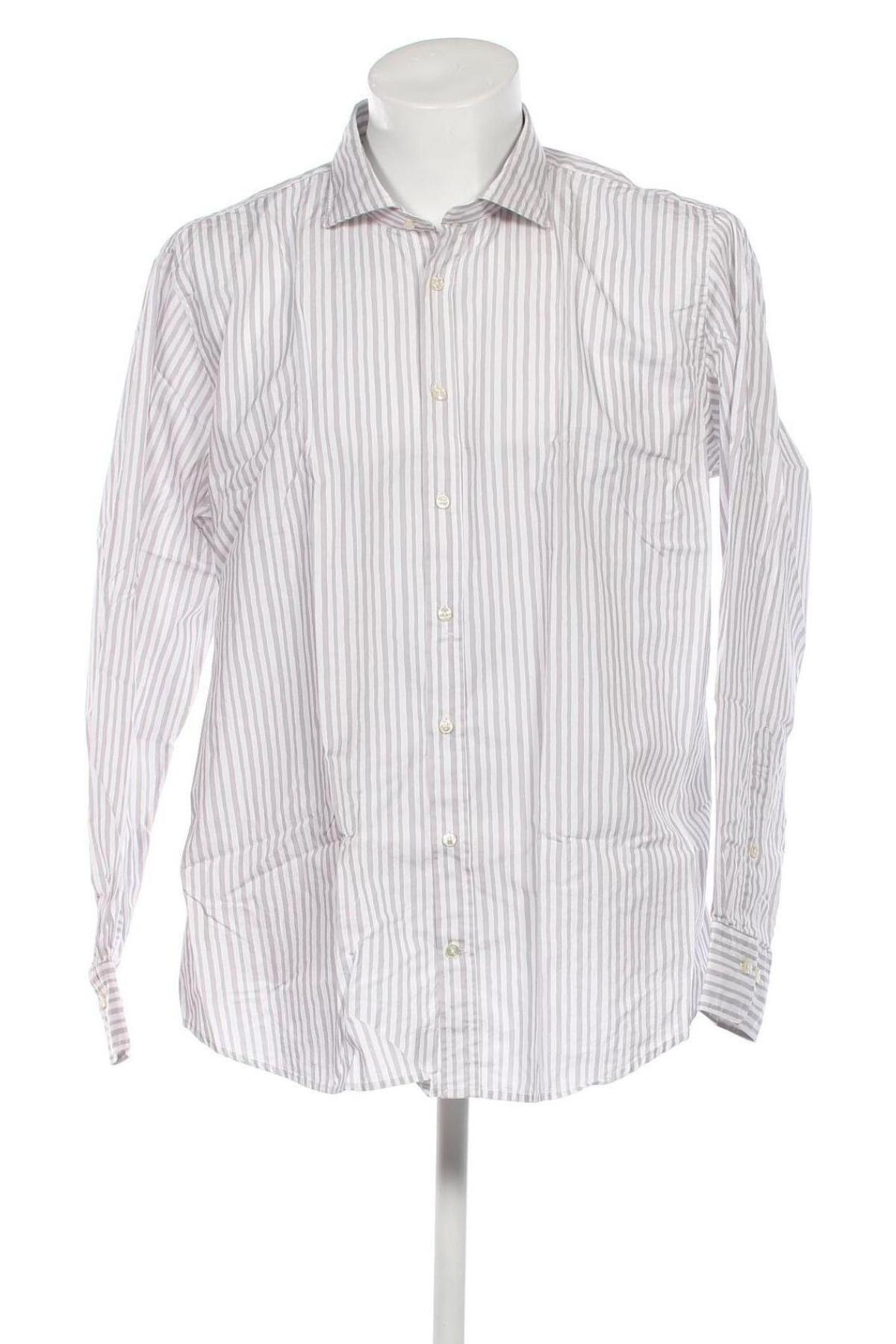 Мъжка риза Dorani, Размер XXL, Цвят Многоцветен, Цена 45,00 лв.