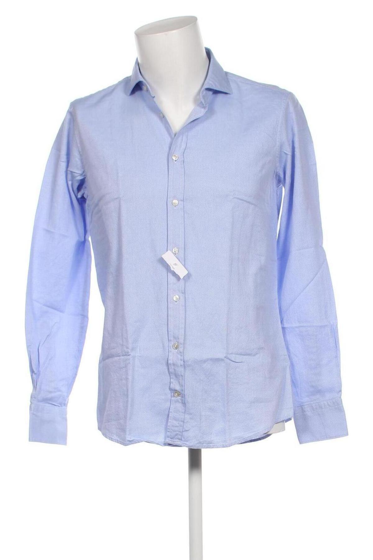 Pánská košile  Dorani, Velikost M, Barva Modrá, Cena  609,00 Kč